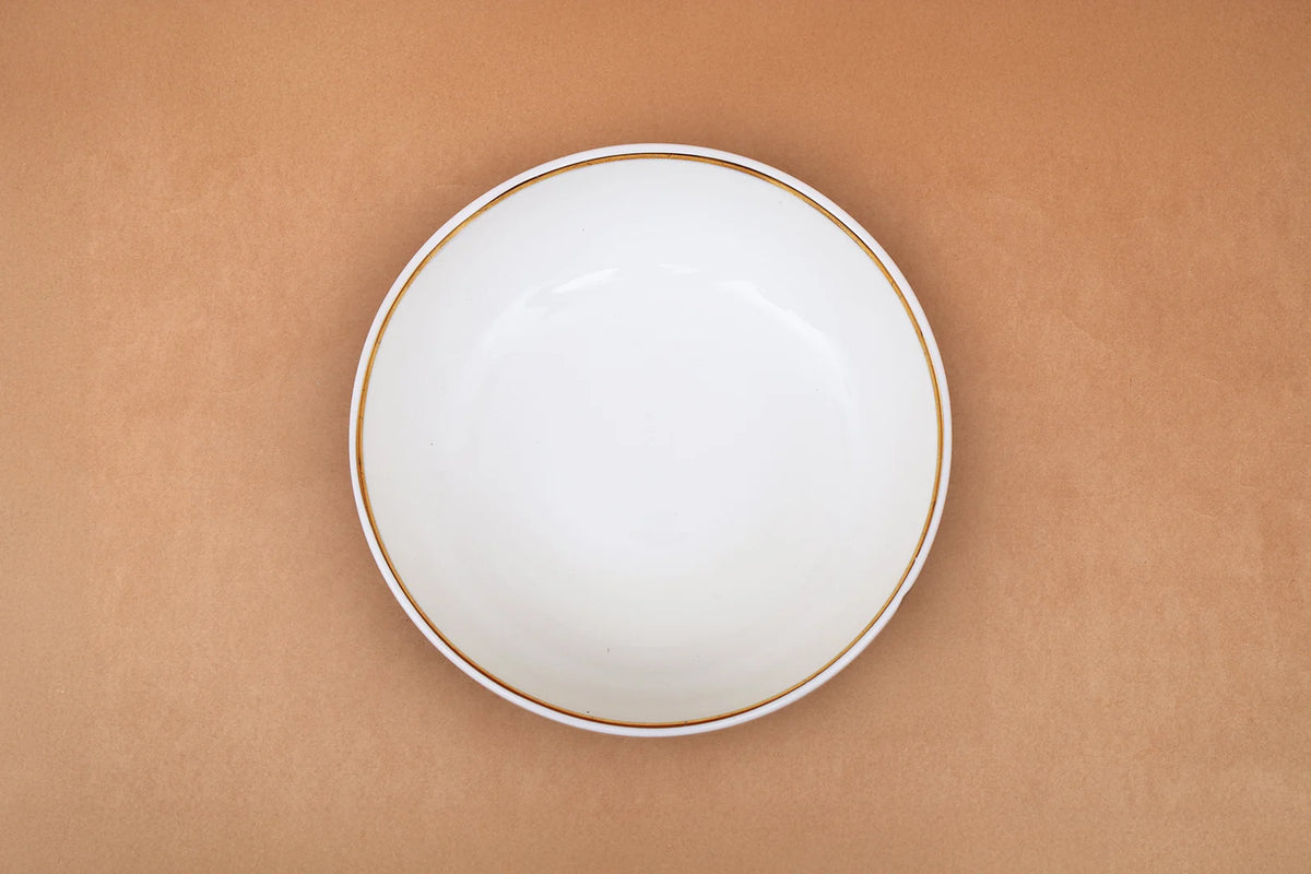 Safari Flat Katori/ bowl