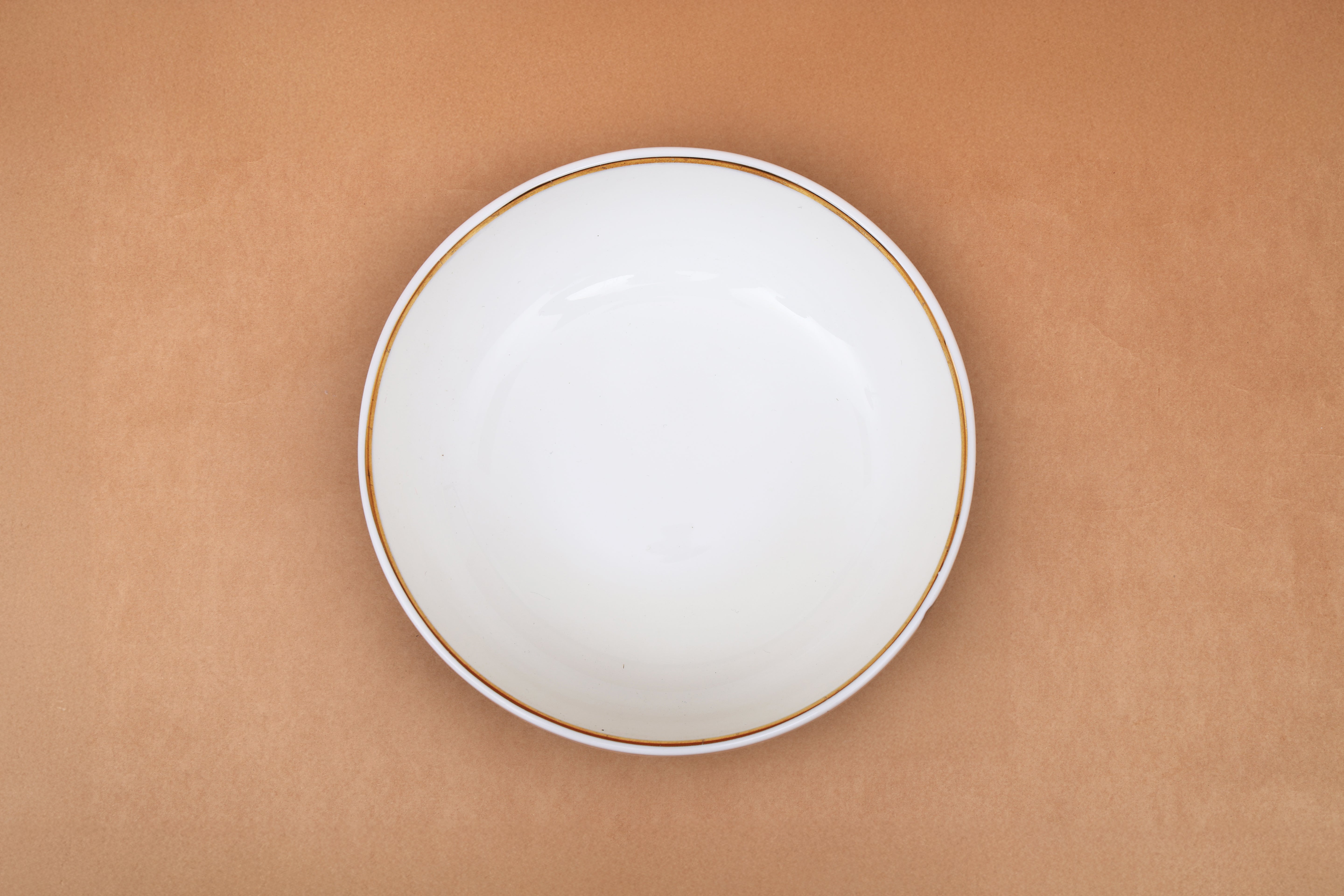 Safari Flat Katori/ bowl