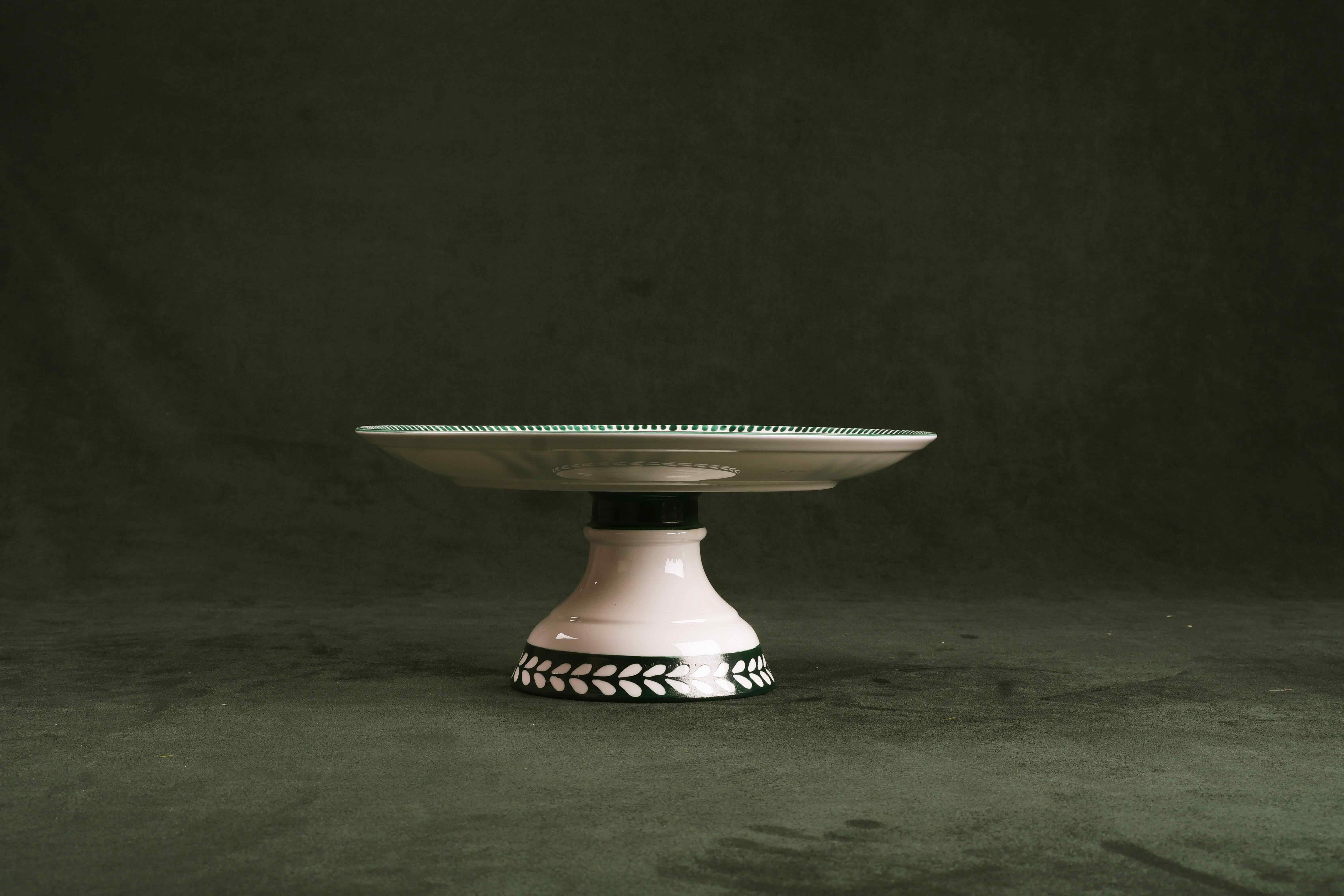 Tenkaya Cake Stand