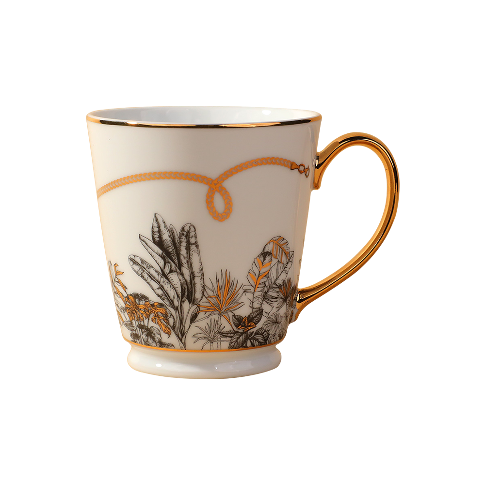 Safari Coffee Mug-350ml