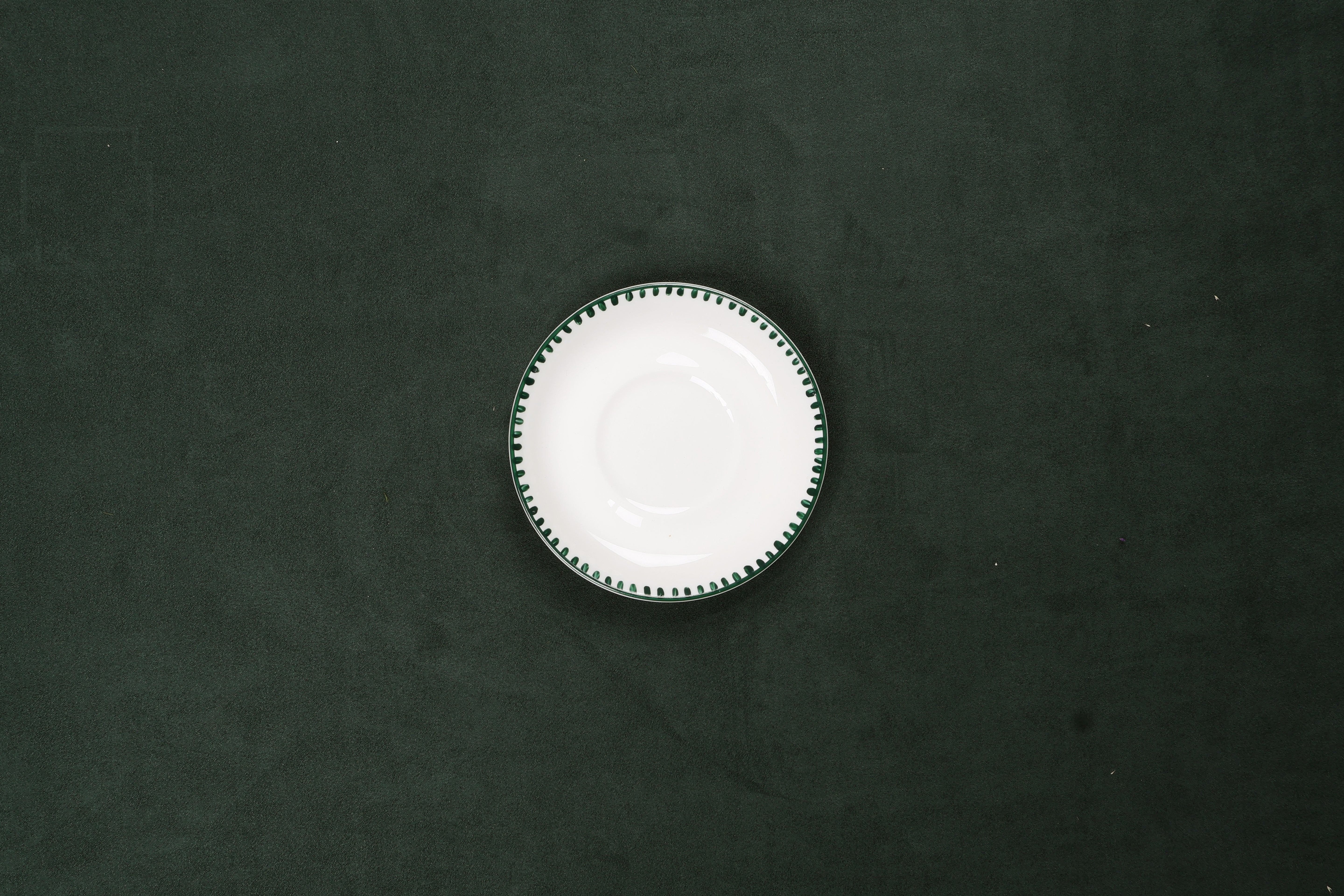 Tenkaya soup bowl & spoon & Soup plate