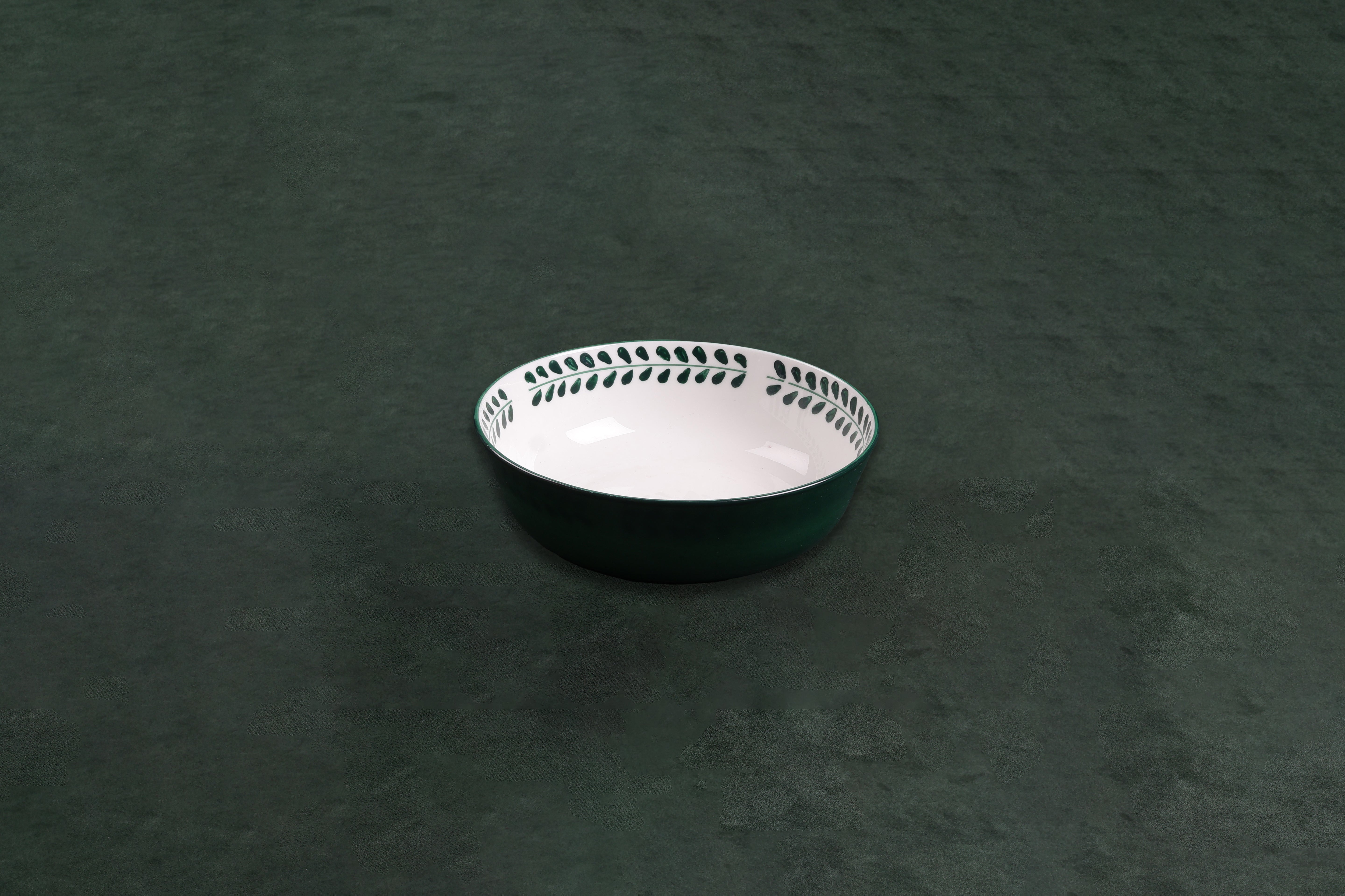 Tenkaya serving bowl small 7"