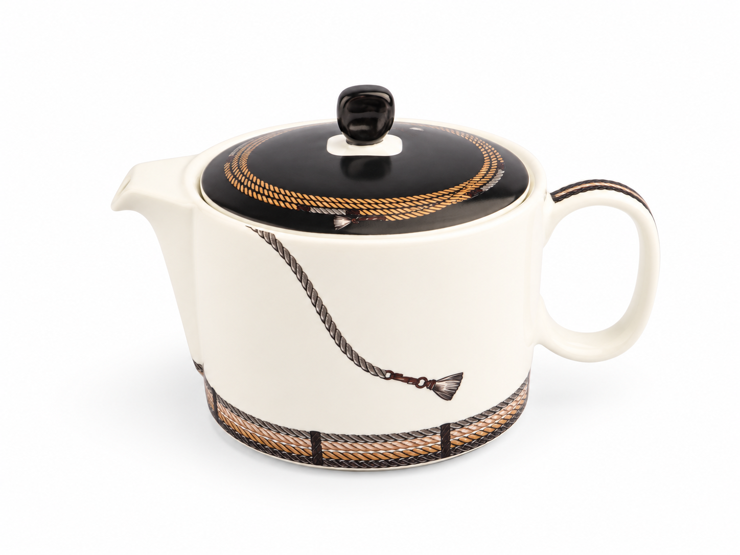 Cordage Kettle