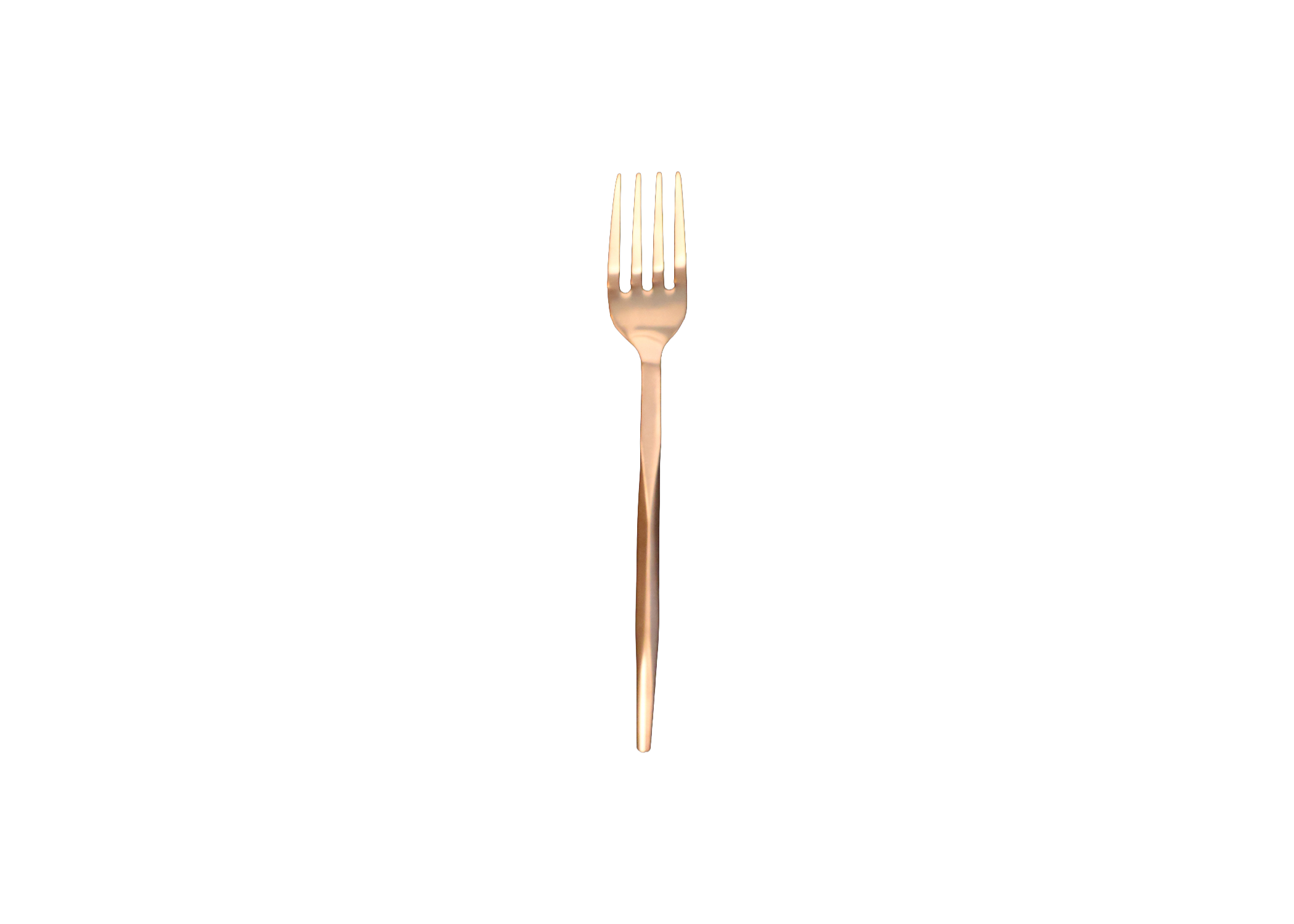 Aurum Dessert Fork