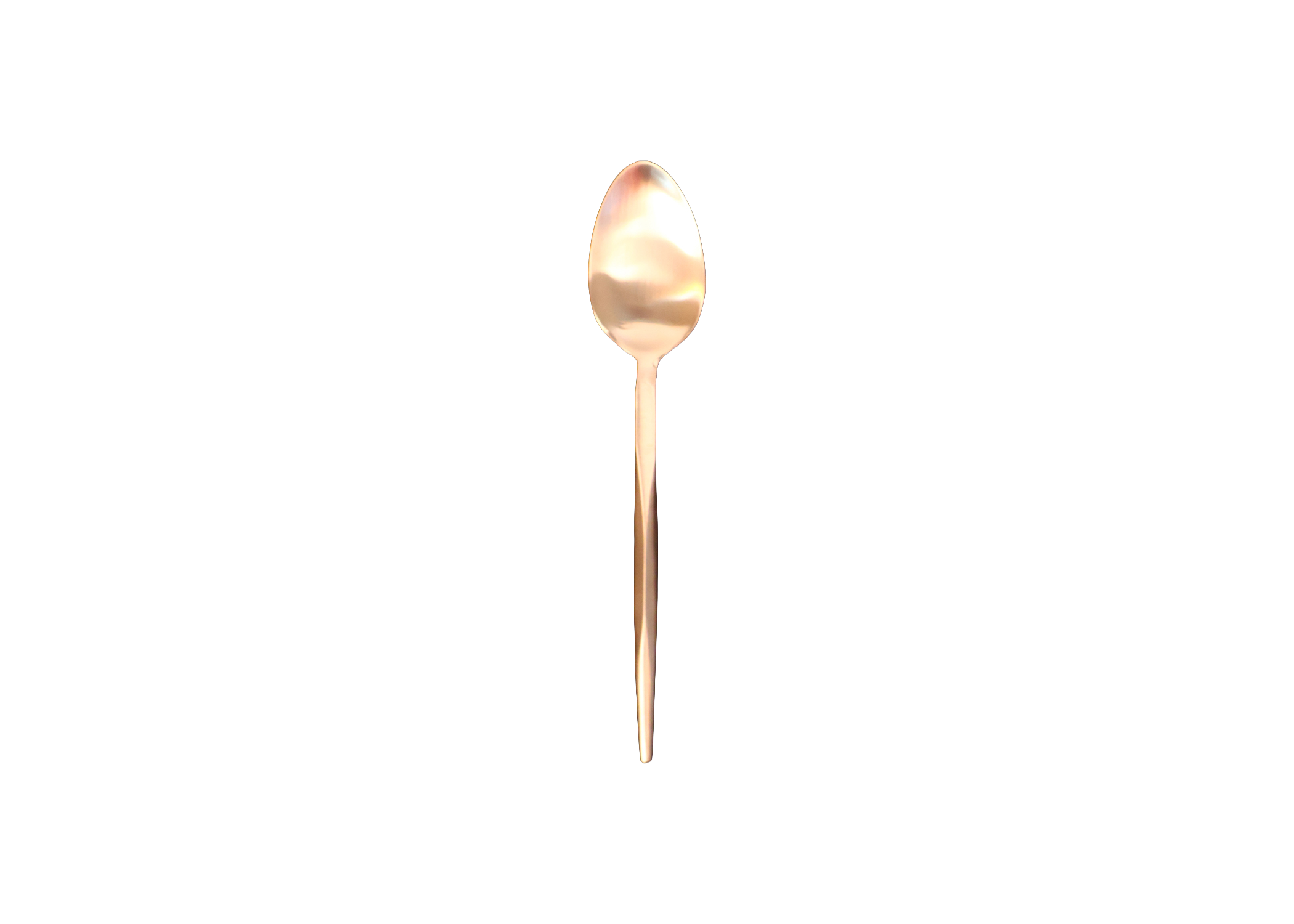 Aurum Dessert Spoon