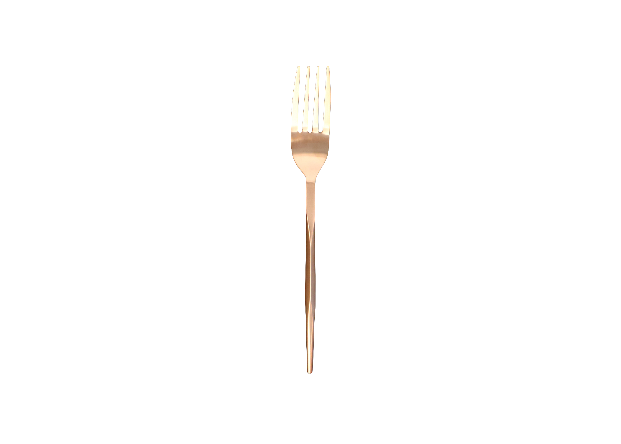 Aurum Dinner Fork