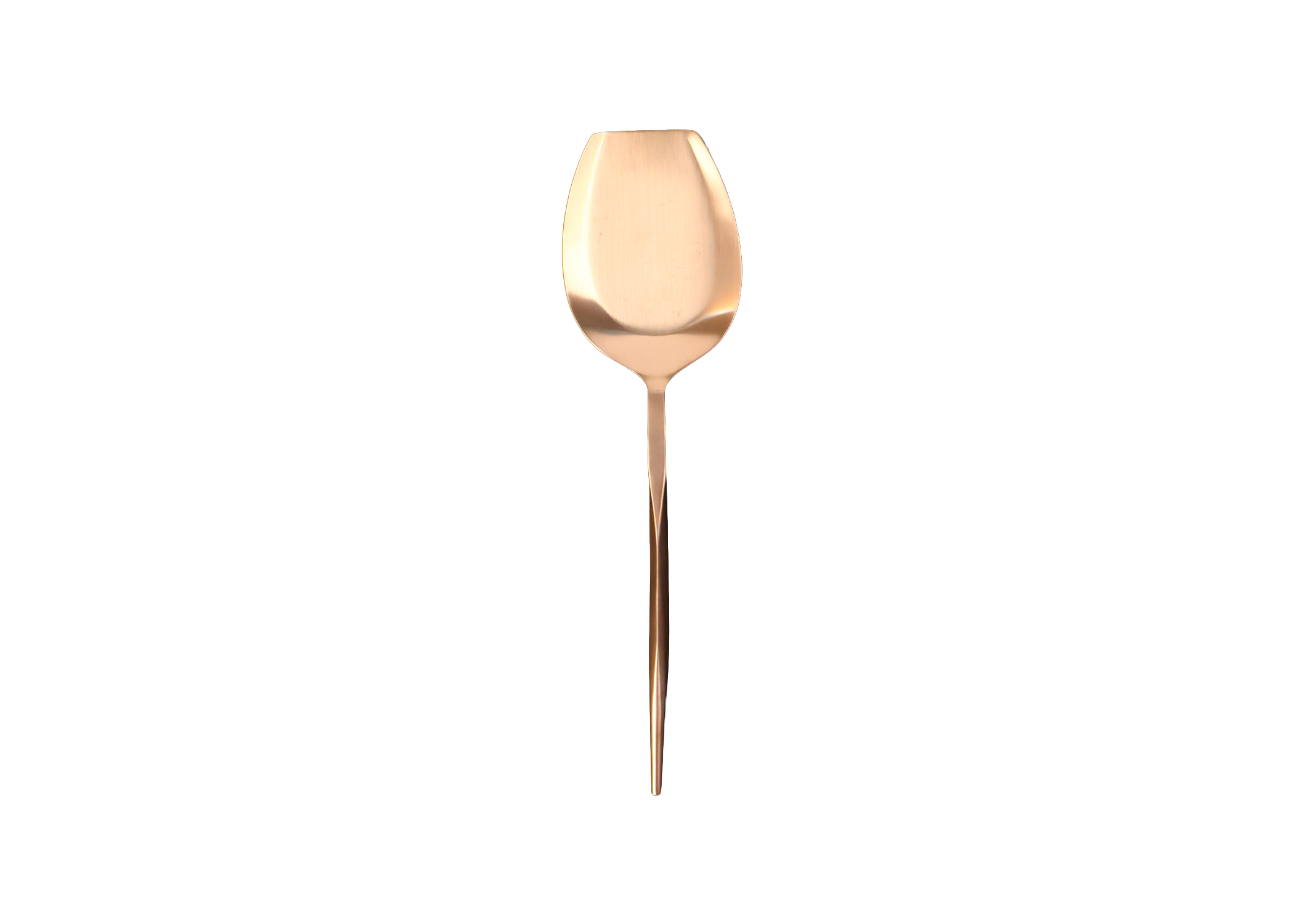 Aurum Rice Serving Spoon