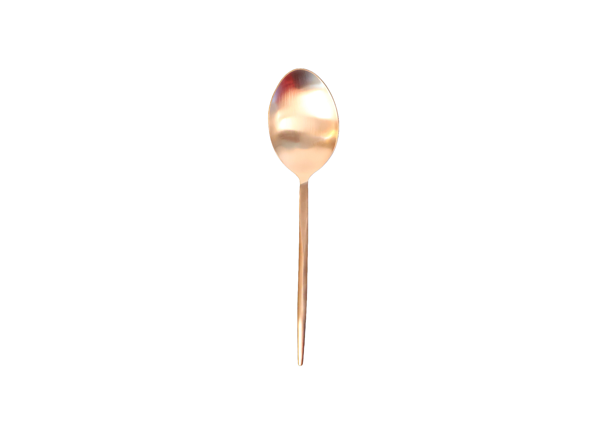 Aurum Serving Spoon Large