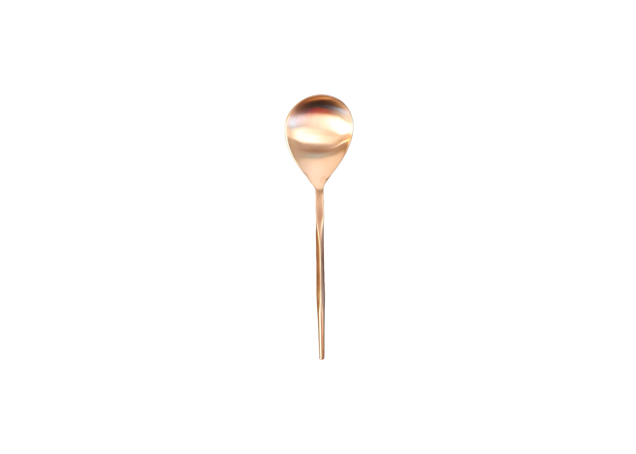 Aurum Serving Spoon Small