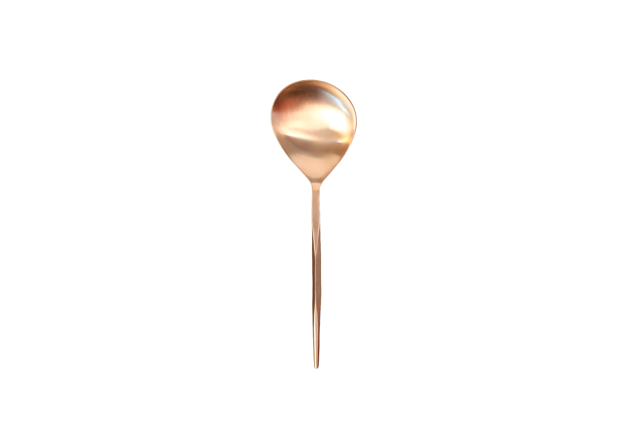 Aurum Salad Serving Spoon