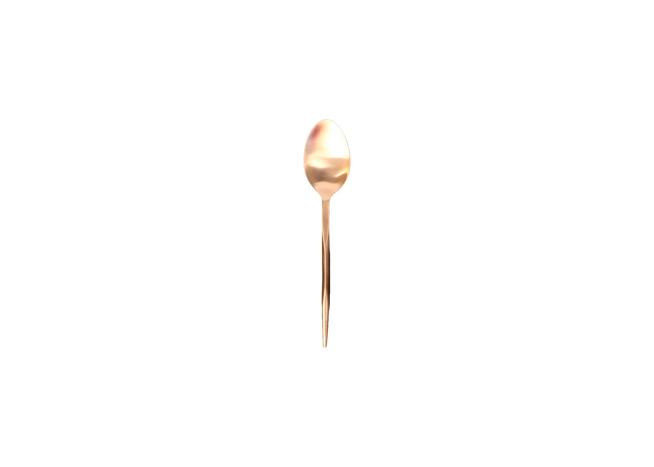 Aurum Tea Spoon