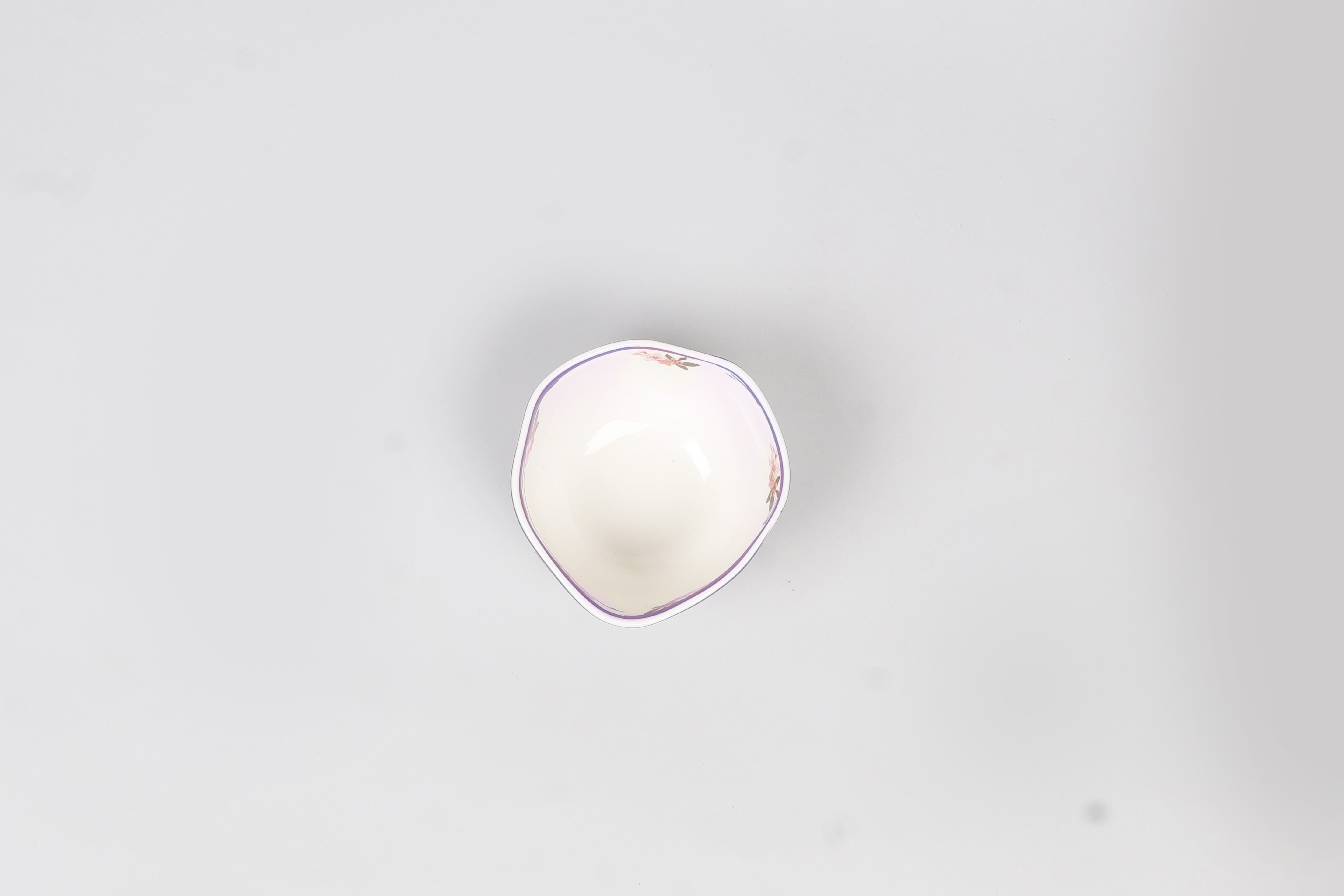 Jardin Side Katori- Blue