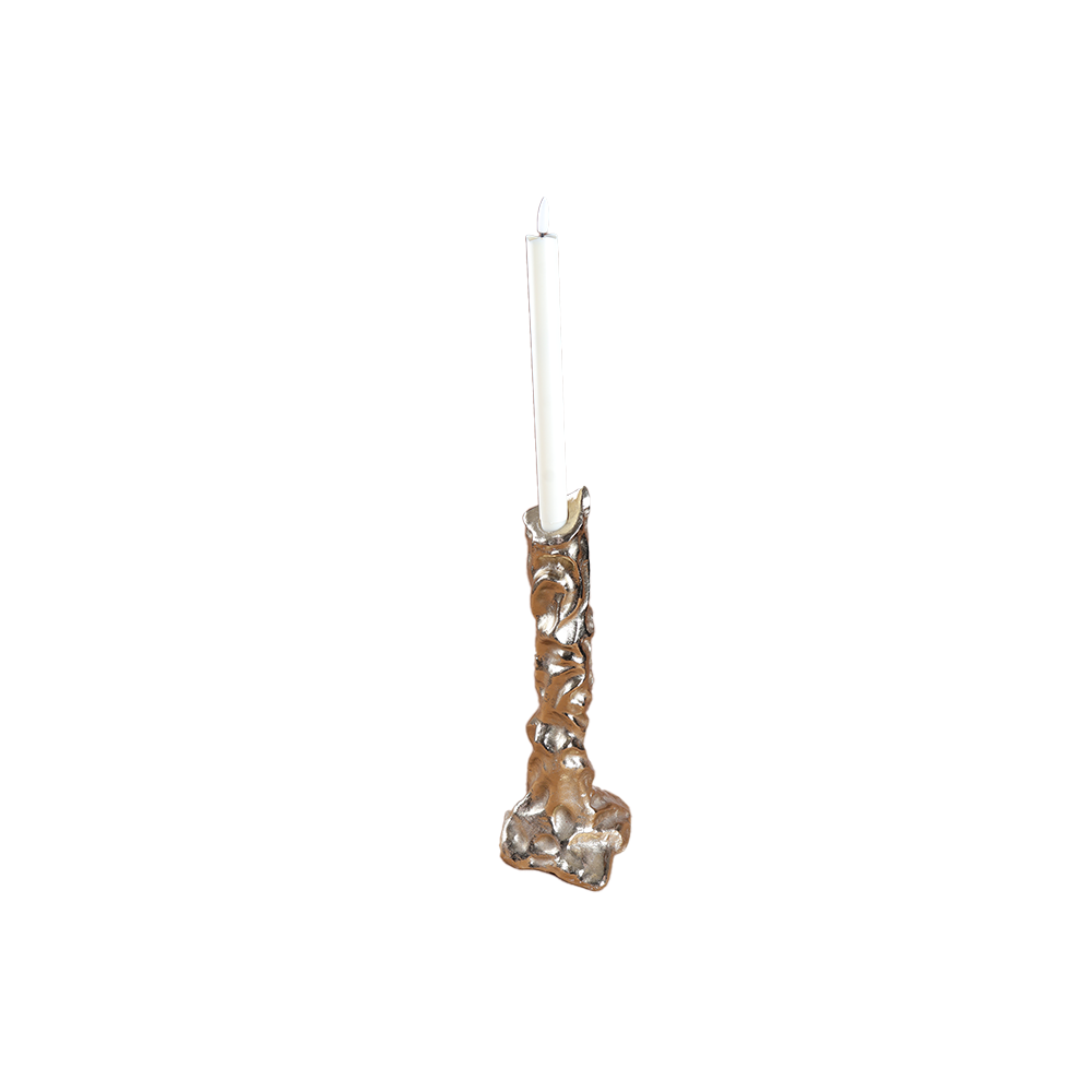 Candlestand Gold-Small