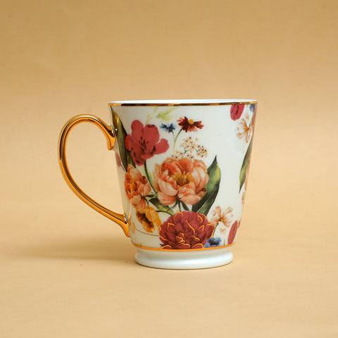 Victorian Romance Coffee Mug (350 ml)