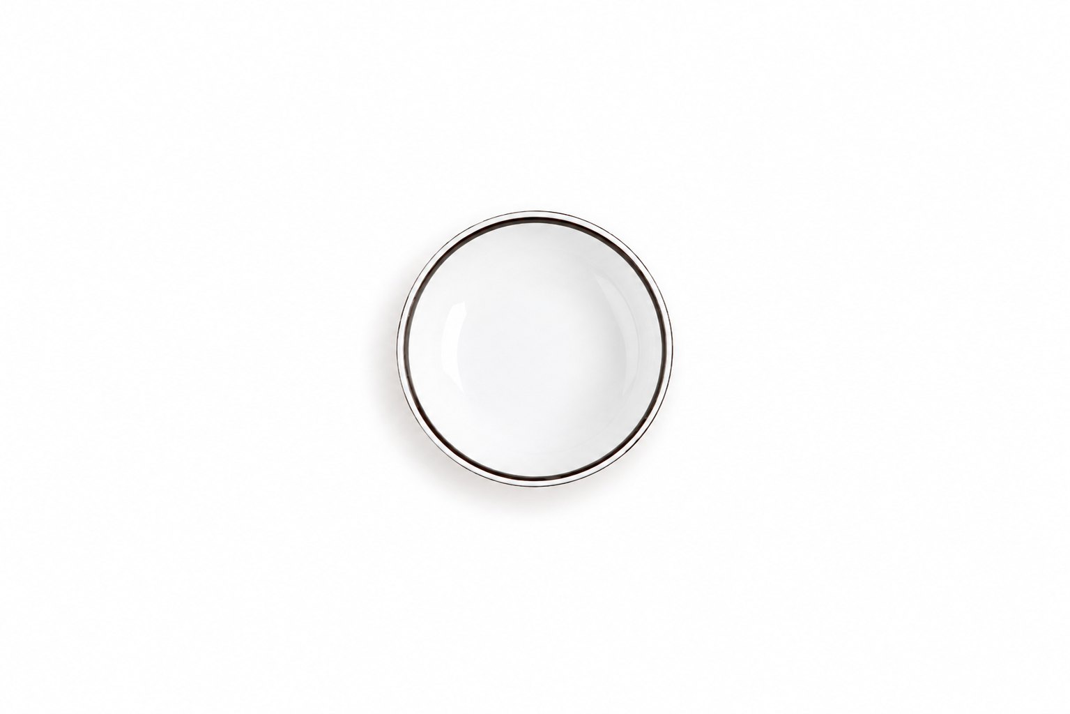 Cordage Flat Katori/ bowl
