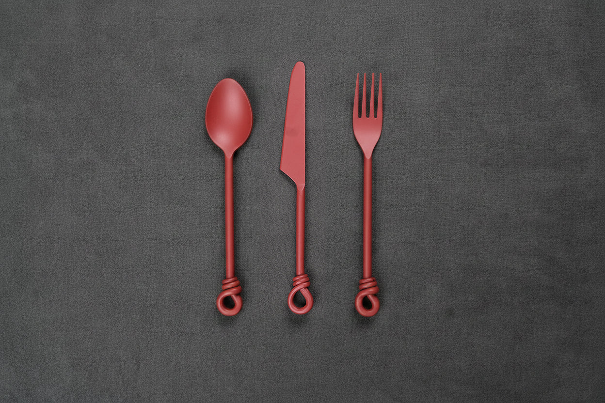 Tenkaya Dinner fork