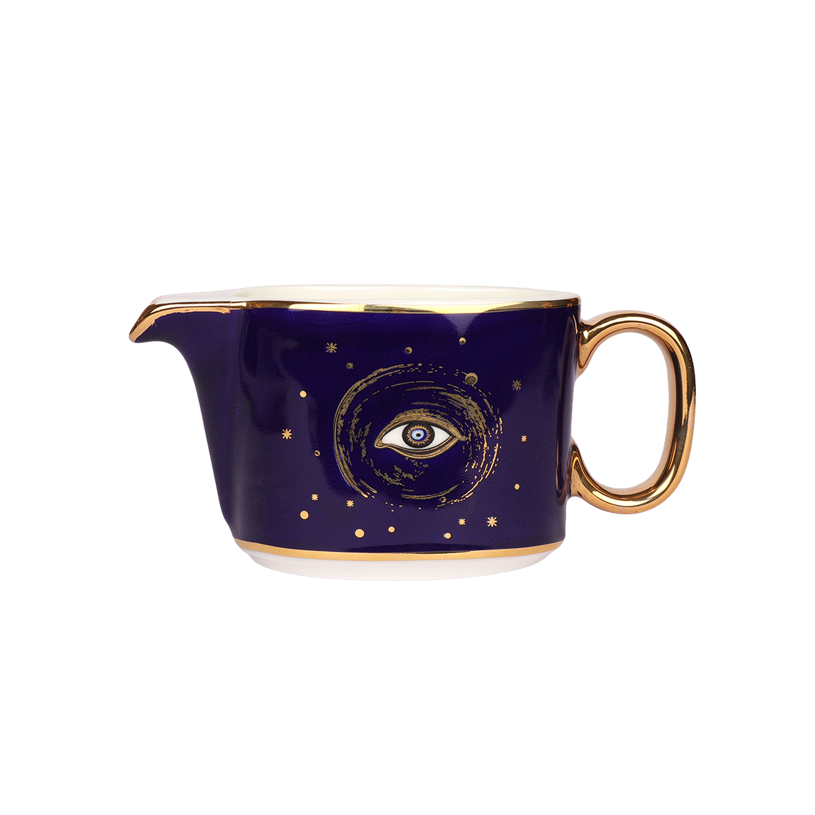 Evil Eye Creamer