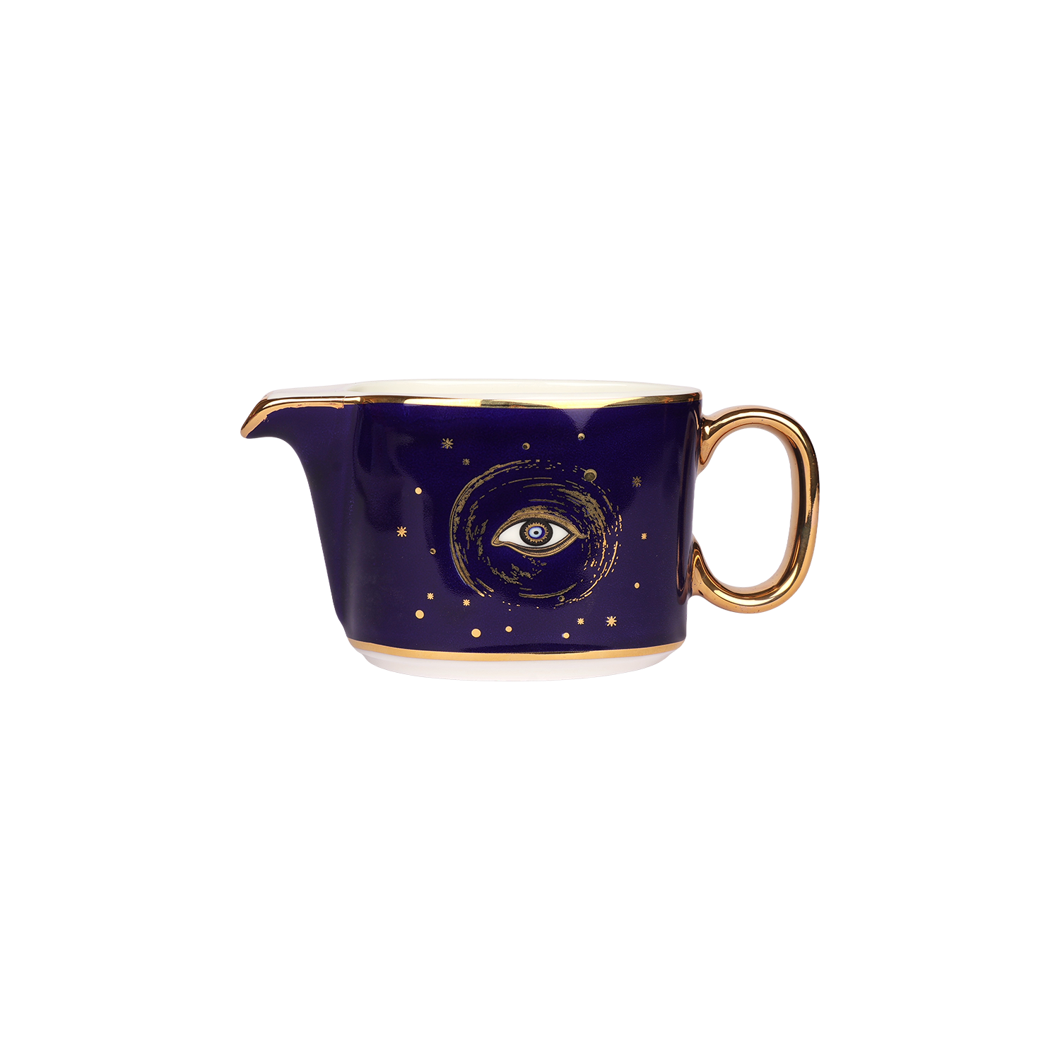 Evil Eye Creamer