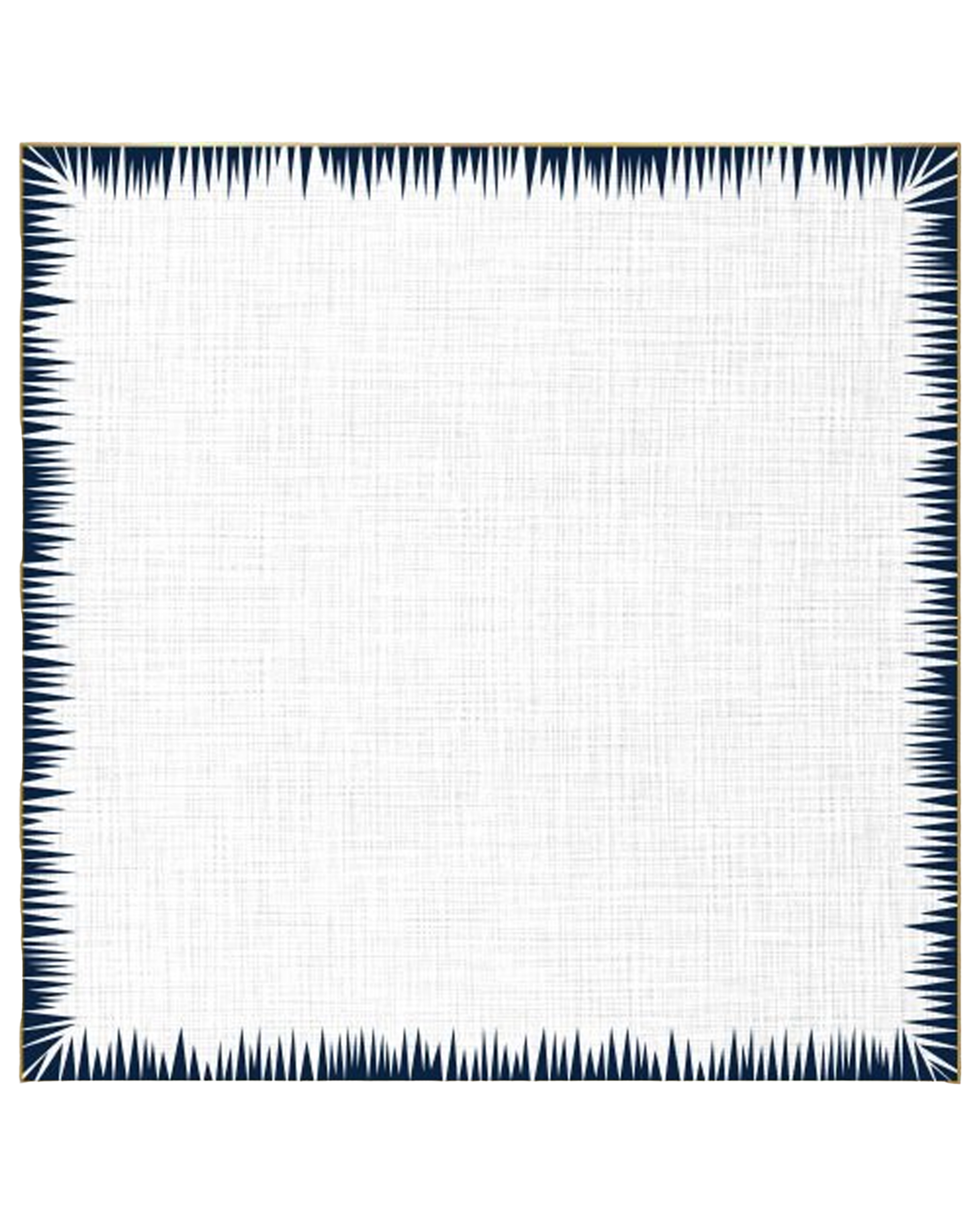 Evil Eye Table Napkin