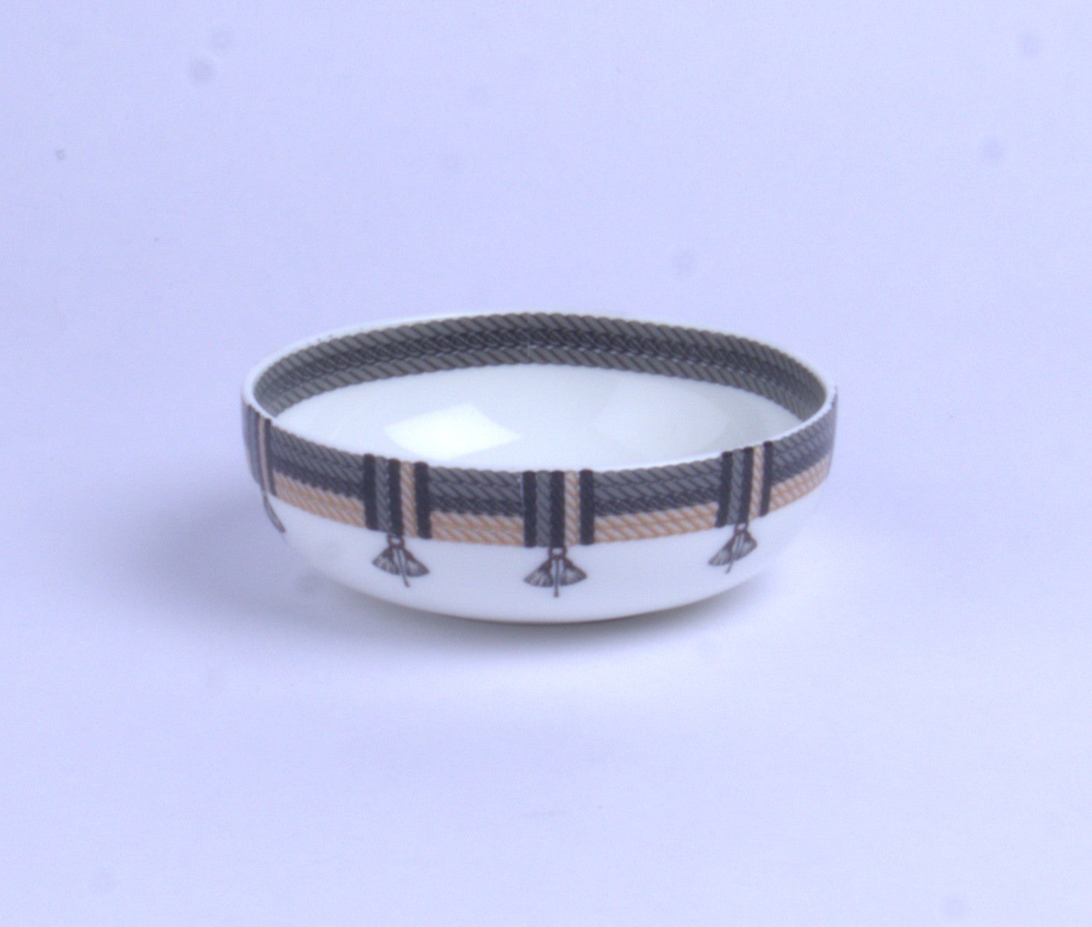 Cordage Flat Katori/ bowl