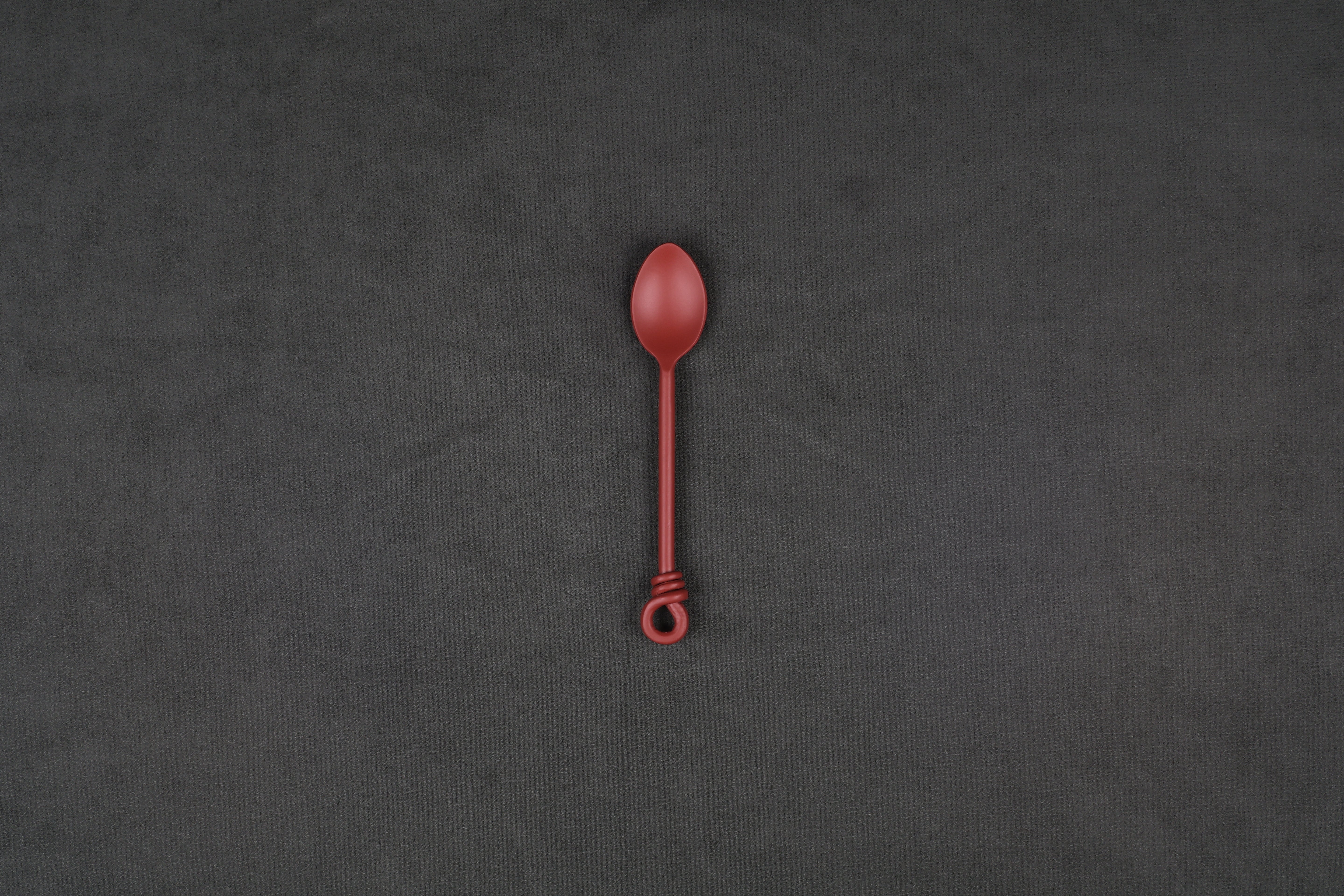 Tenkaya tea spoon
