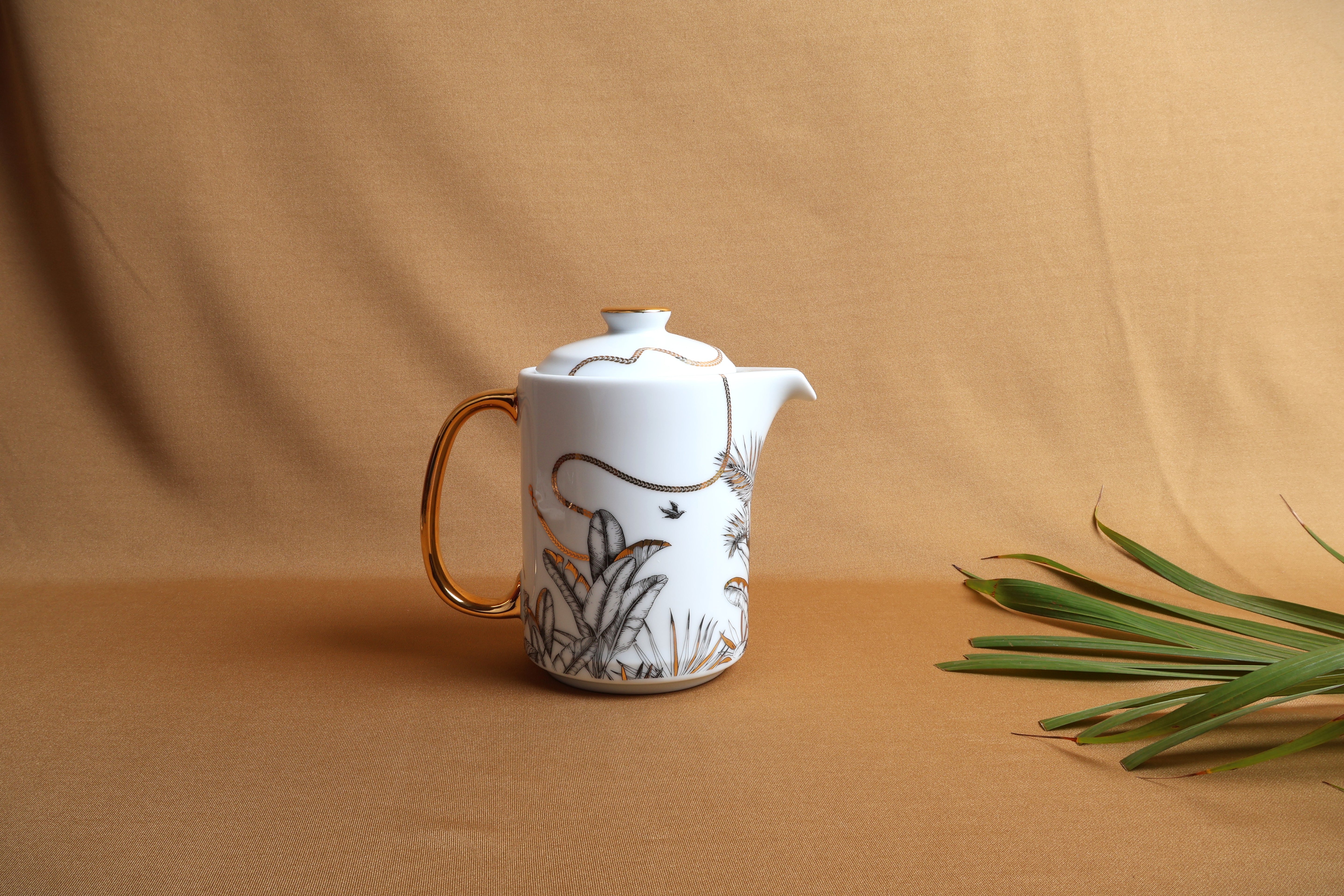 Safari Kettle Large-500ml