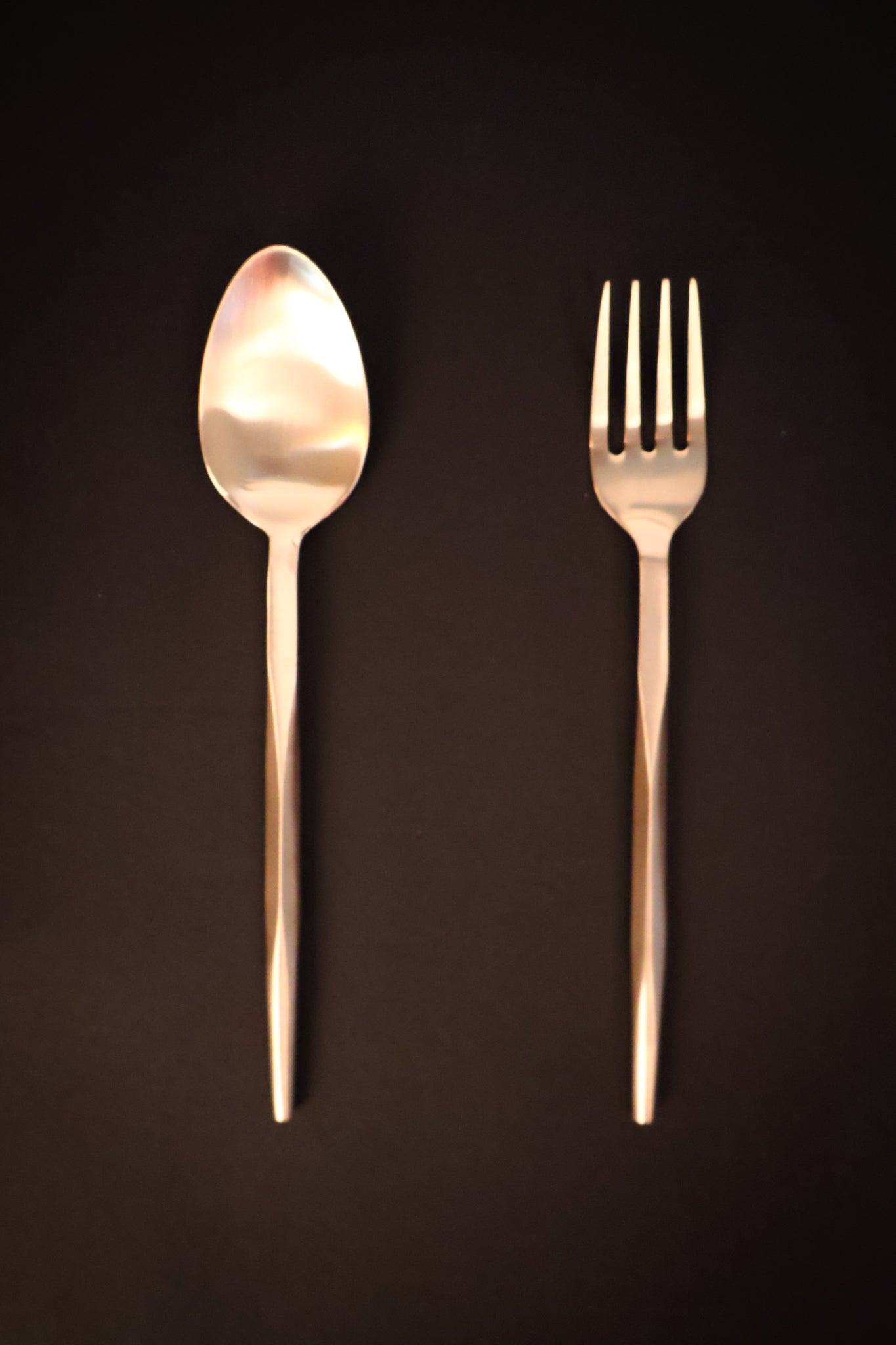 Aurum Dessert Fork