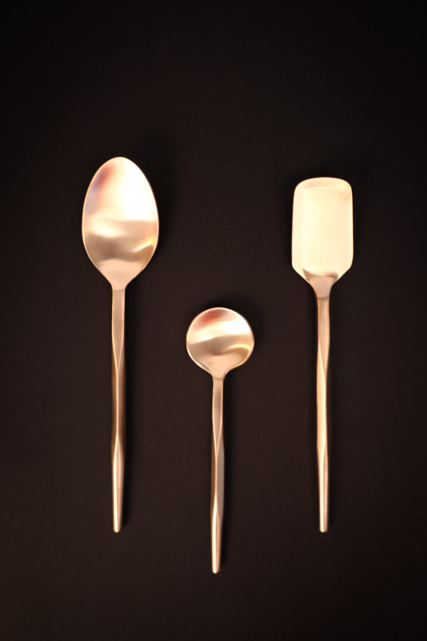Aurum Table Spoon