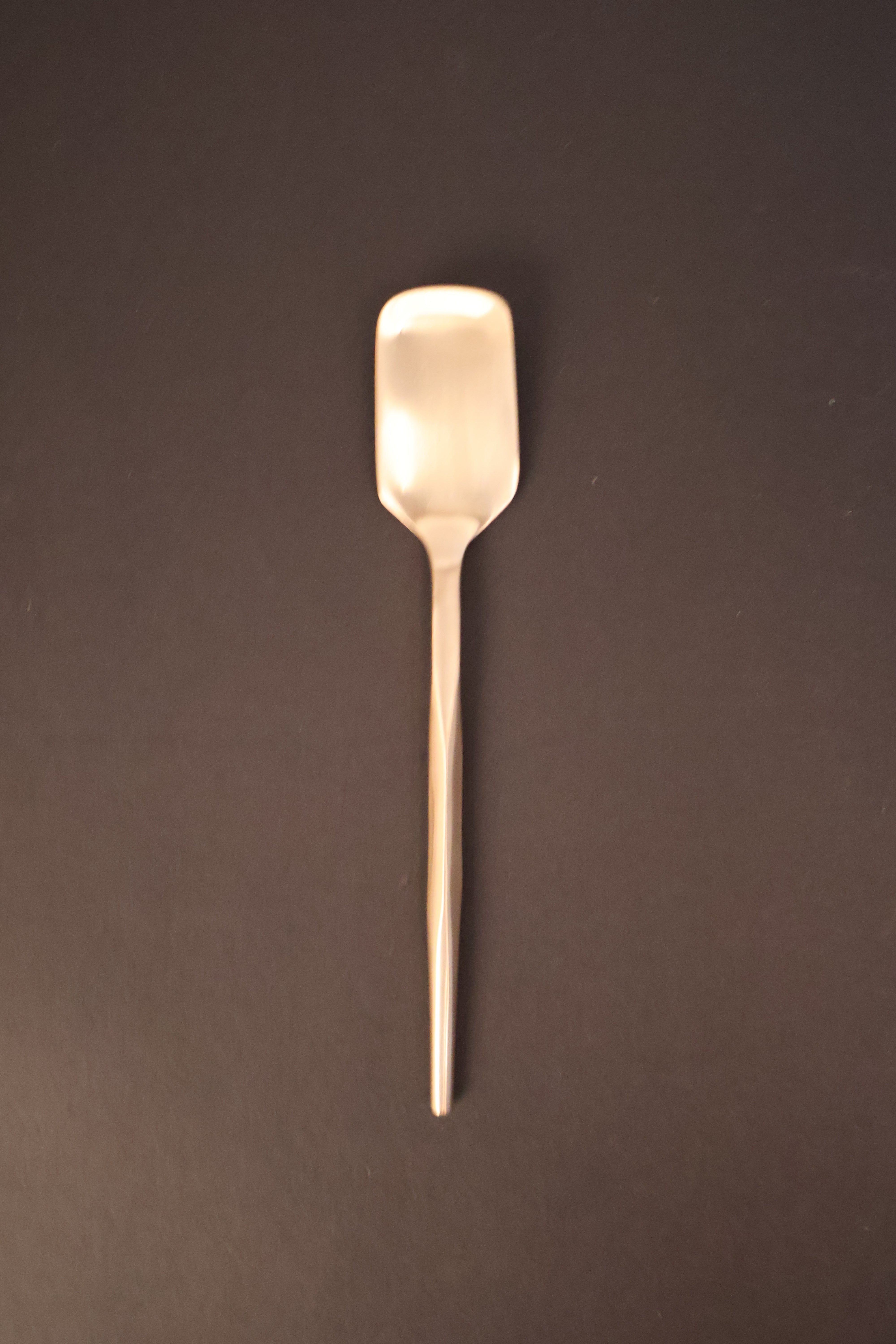 Aurum Ice cream Spoon