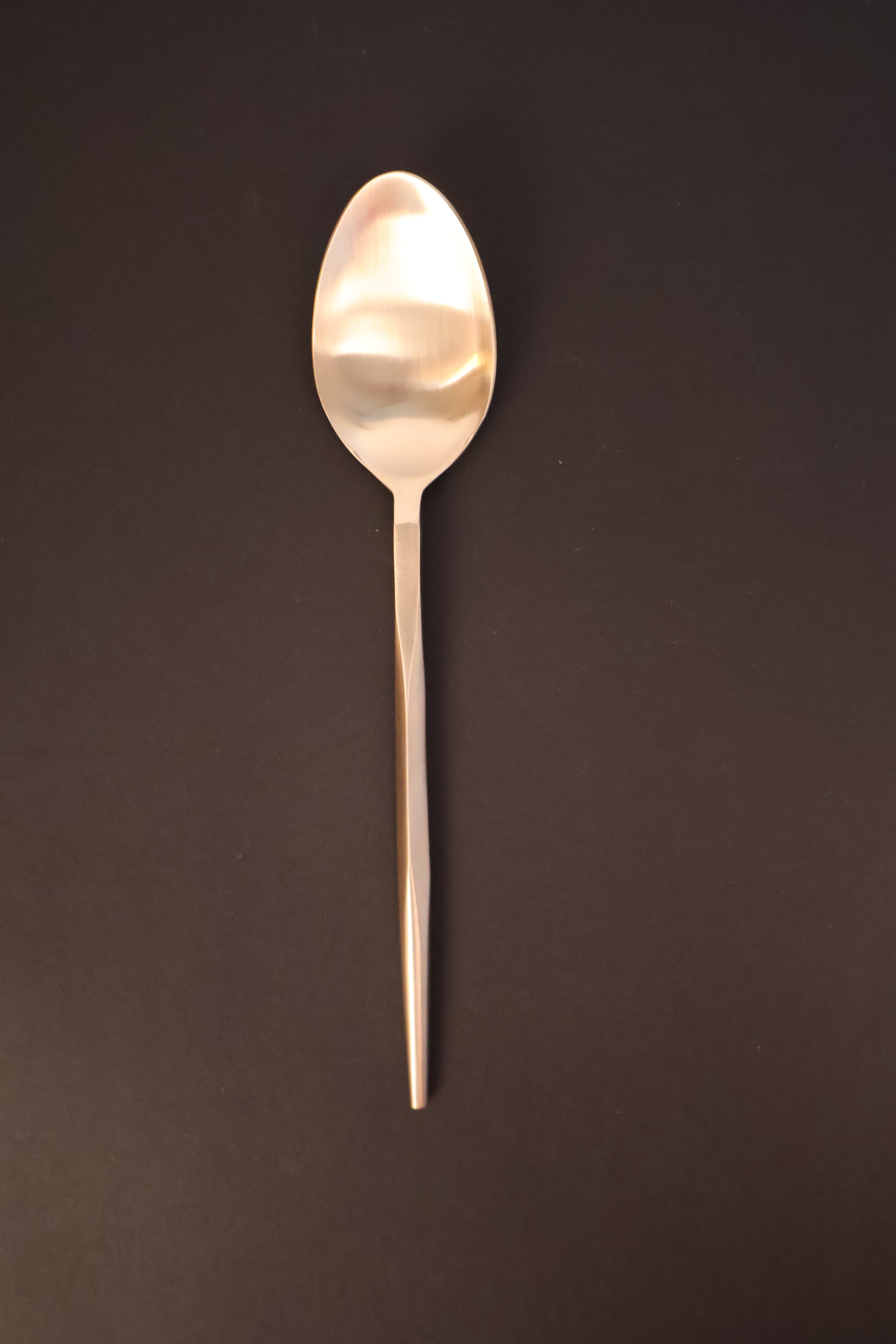 Aurum Dessert Spoon