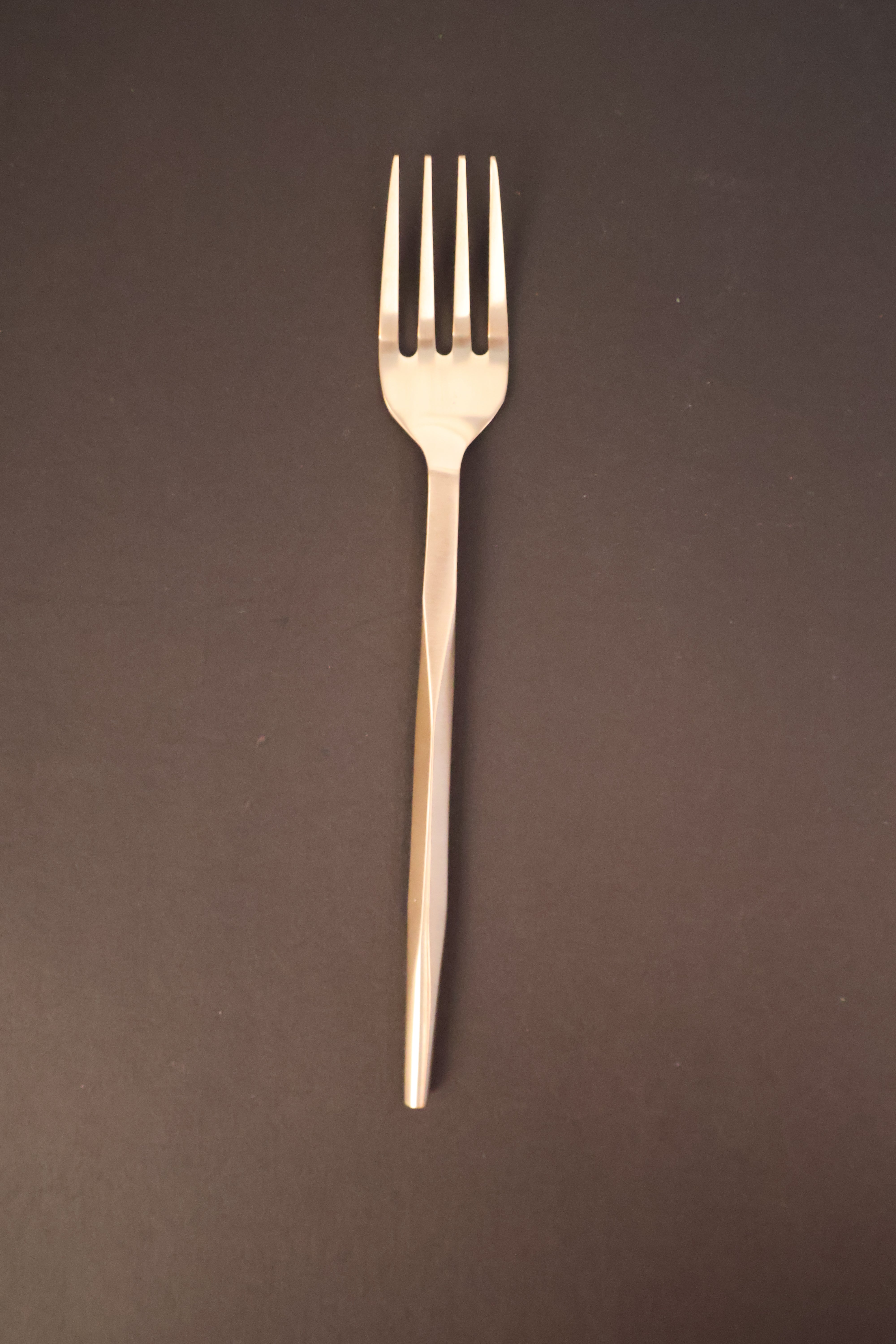 Aurum Dessert Fork