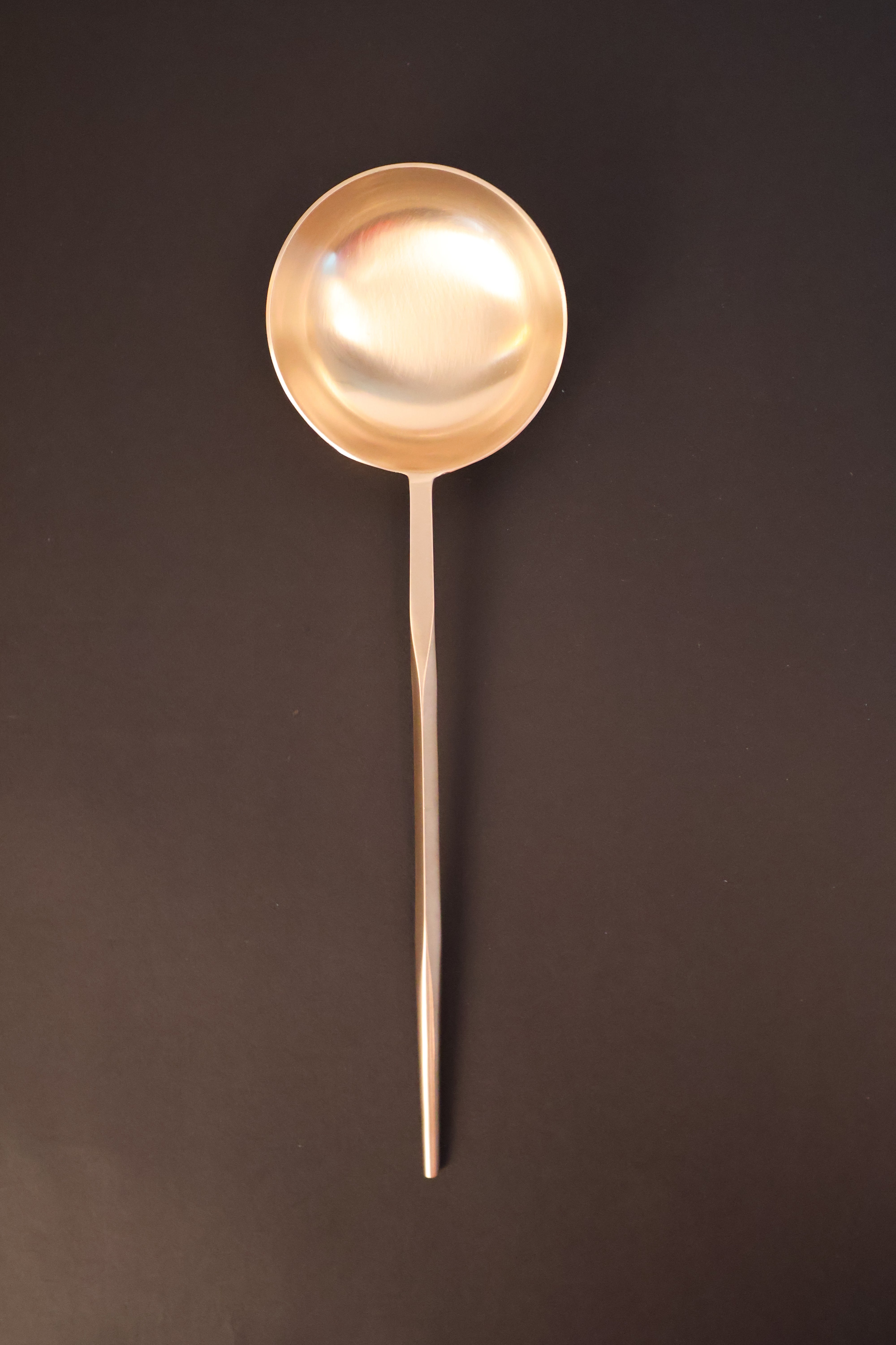Aurum Dal Serving Spoon