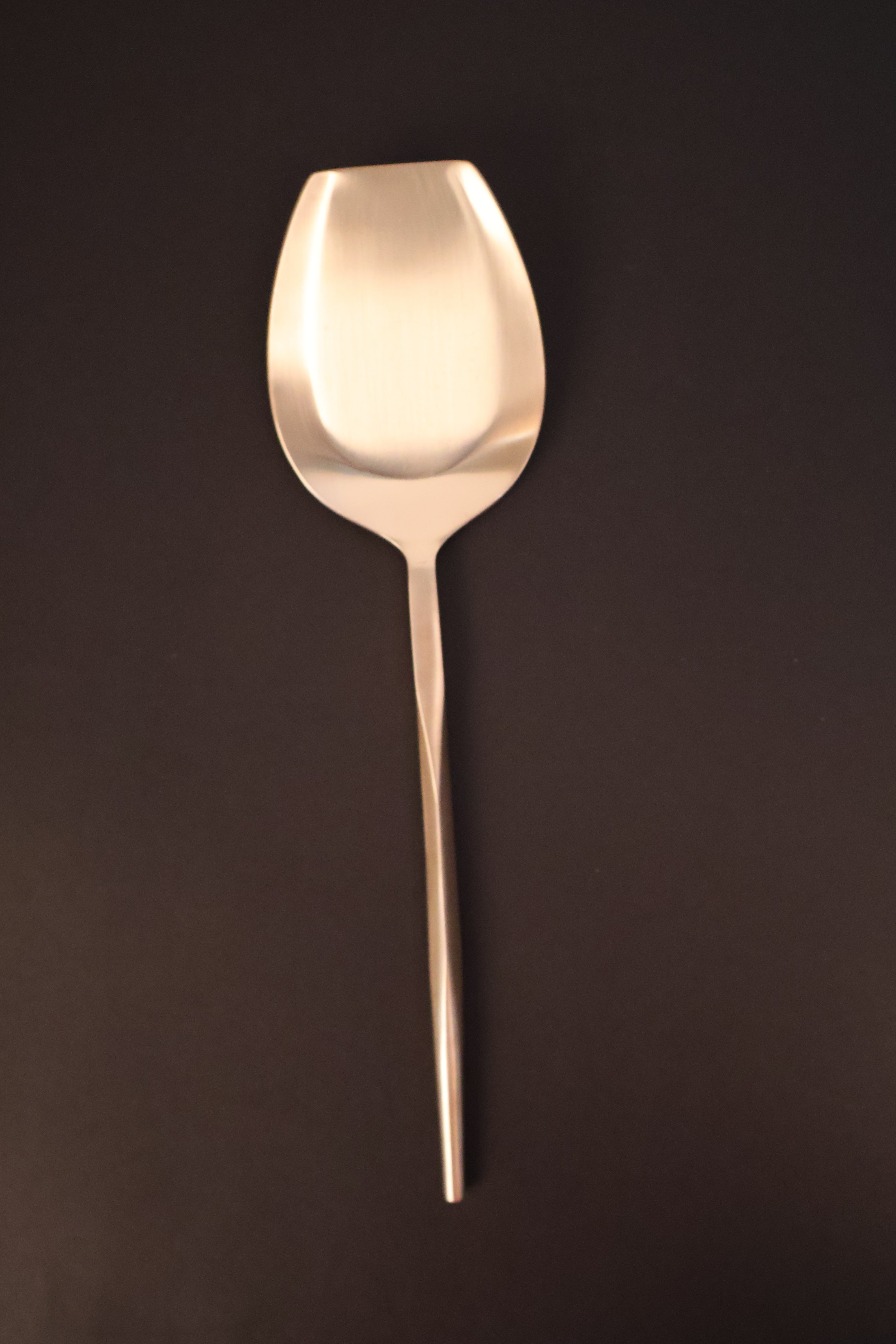 Aurum Rice Serving Spoon