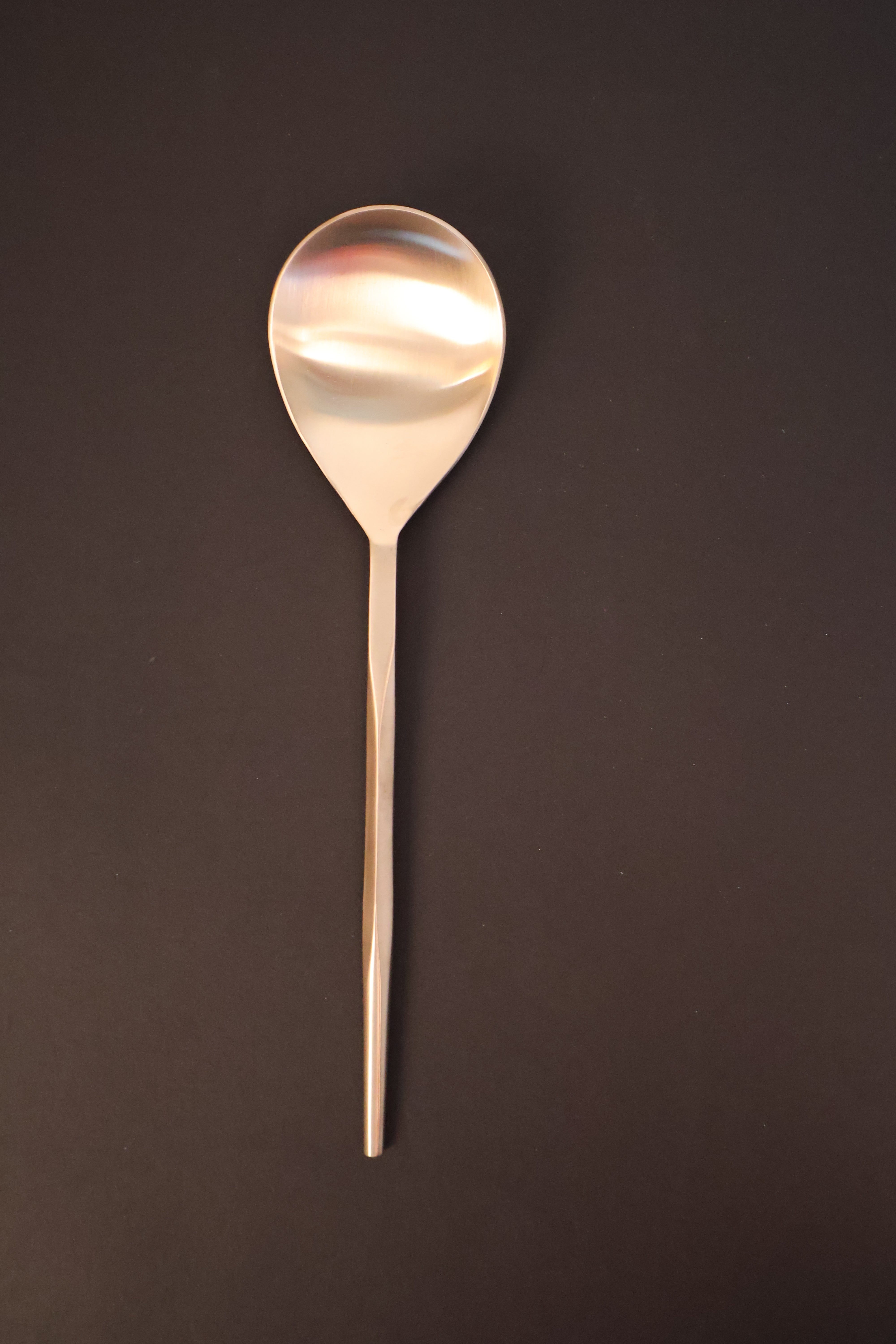 Aurum Serving Spoon Small