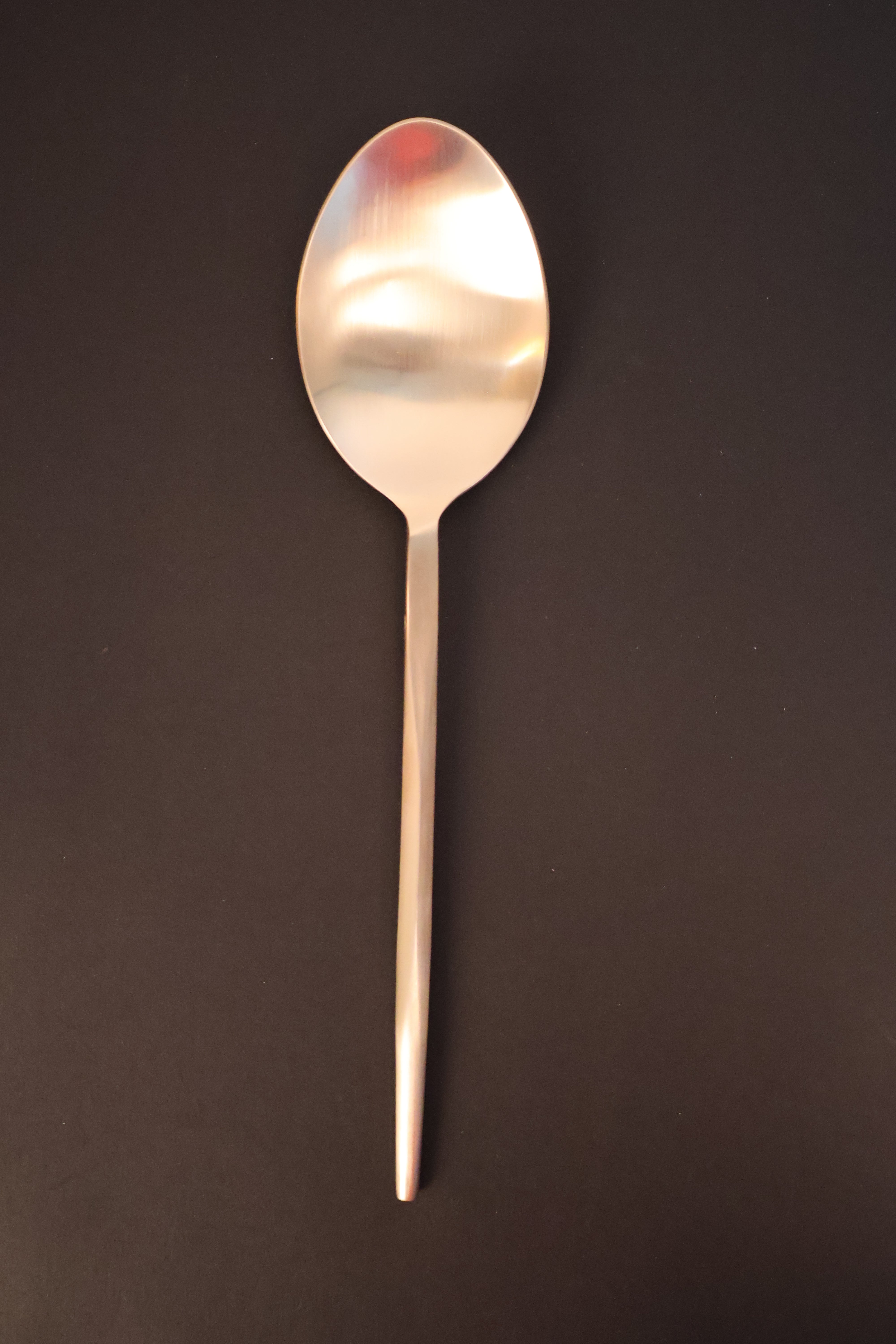 Aurum Serving Spoon Large