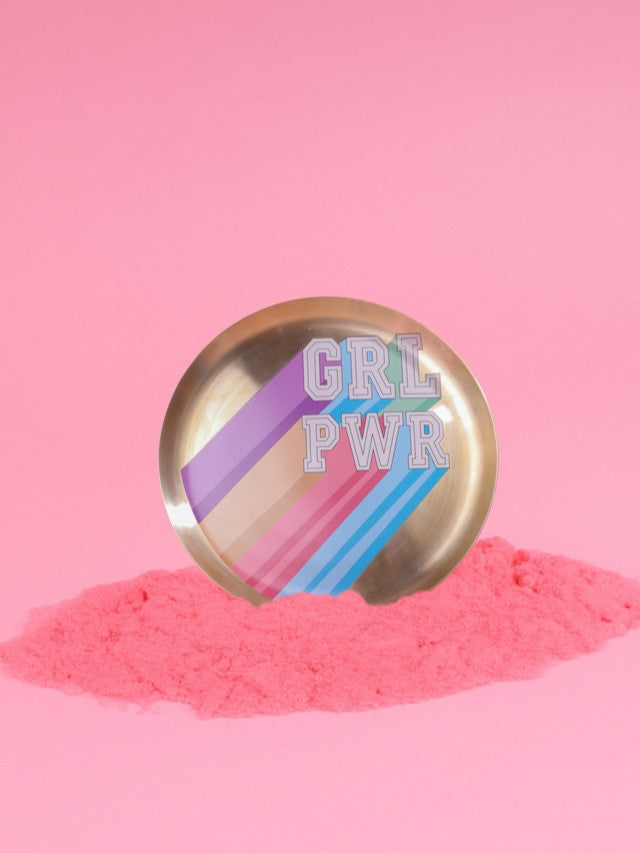 Kansa Era Grand Set of 7 collection- Moon & GRL PWR