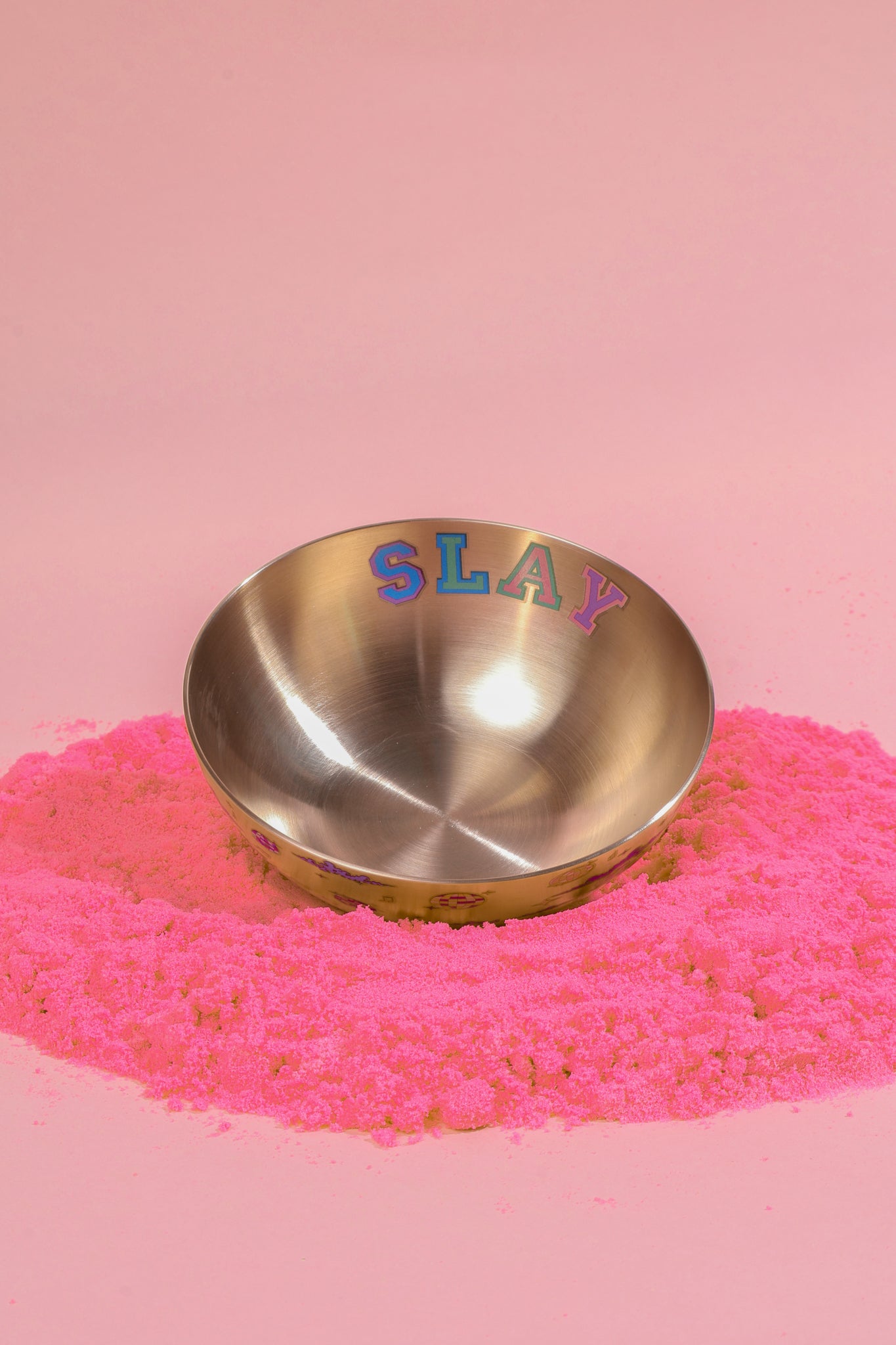 Kansa Era Grand Set of 7 collection- Moon & GRL PWR