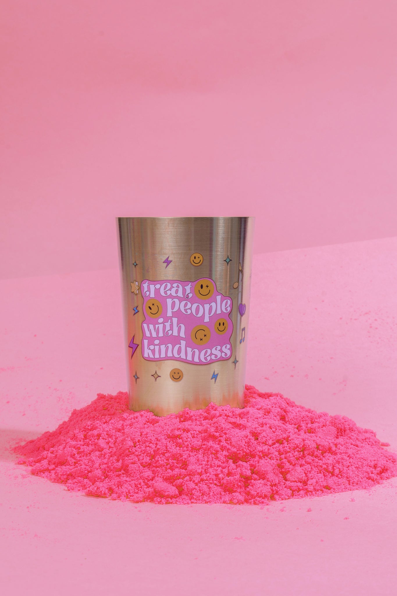 Kansa Era Grand Set of 7 collection- Moon & GRL PWR