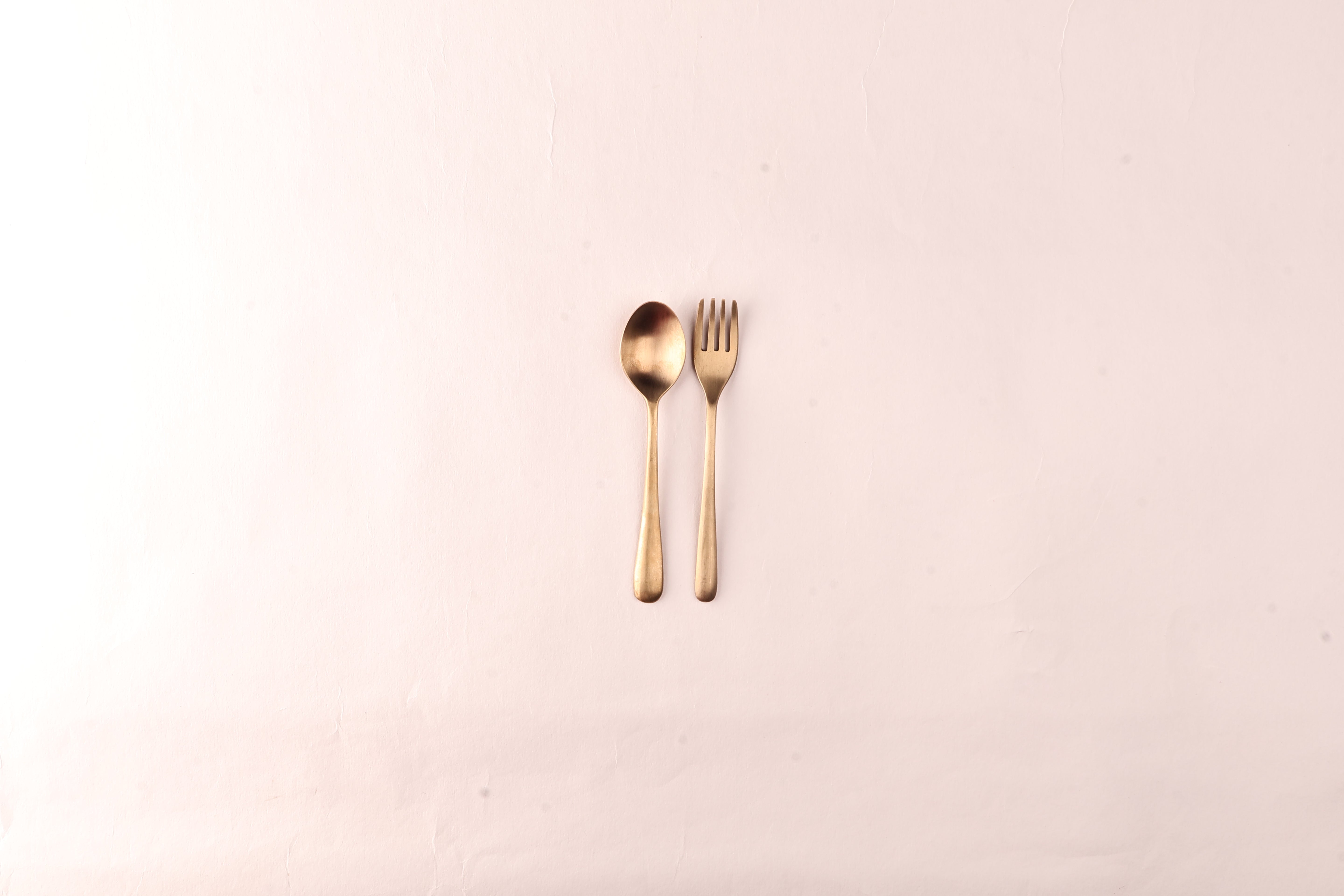 Kansa Traditional Mini spoon