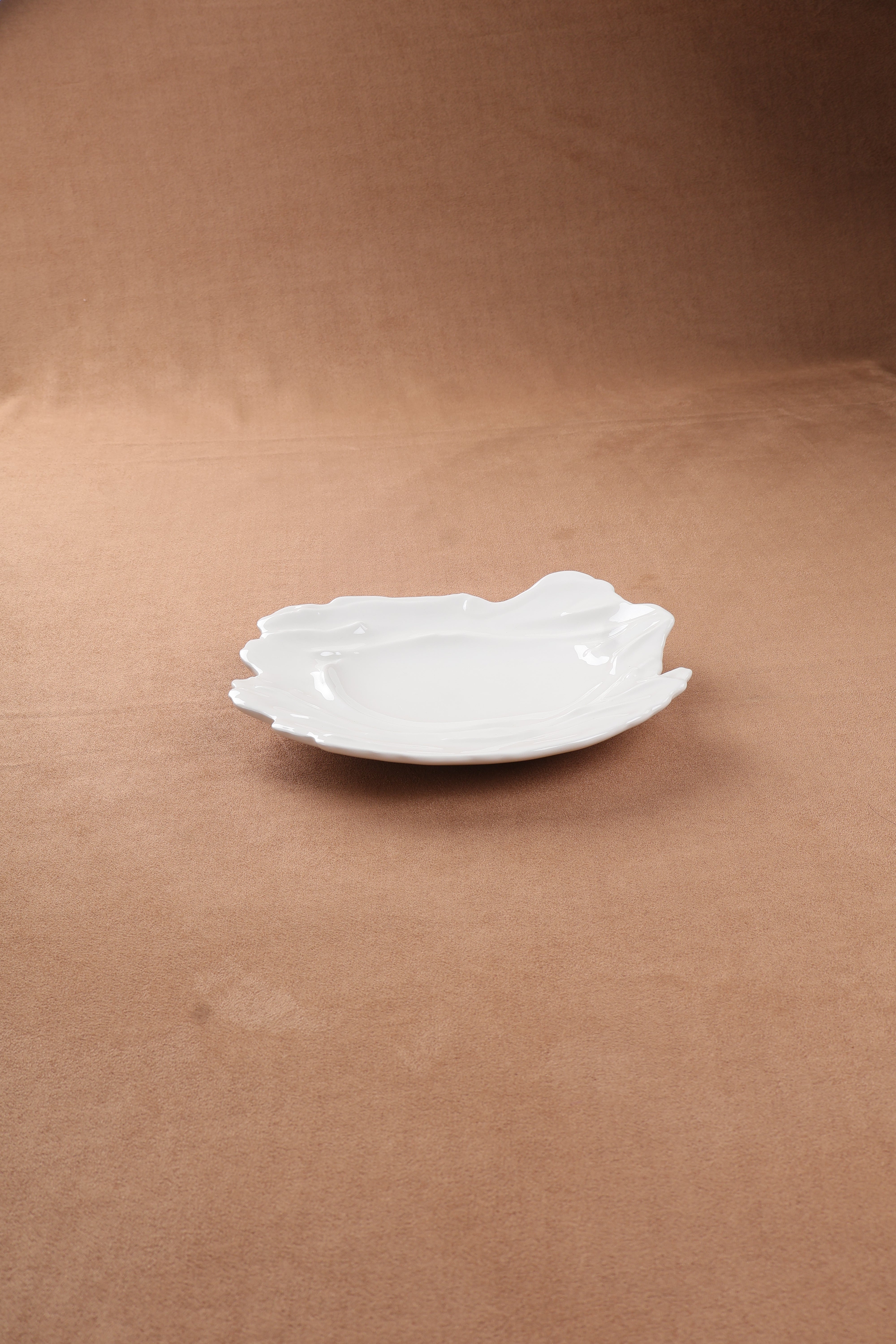 Identity Platter Small