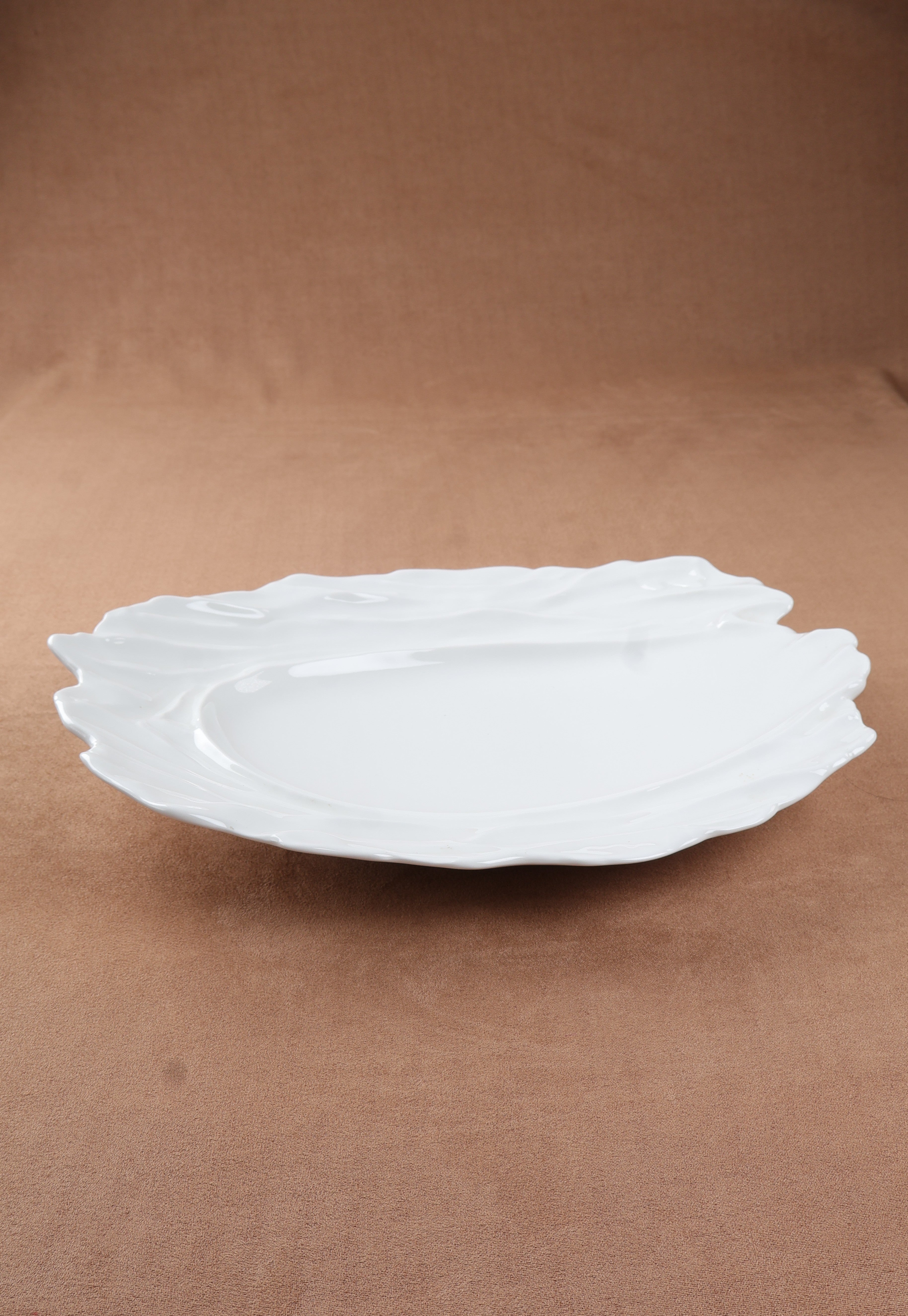 Identity Platter Large