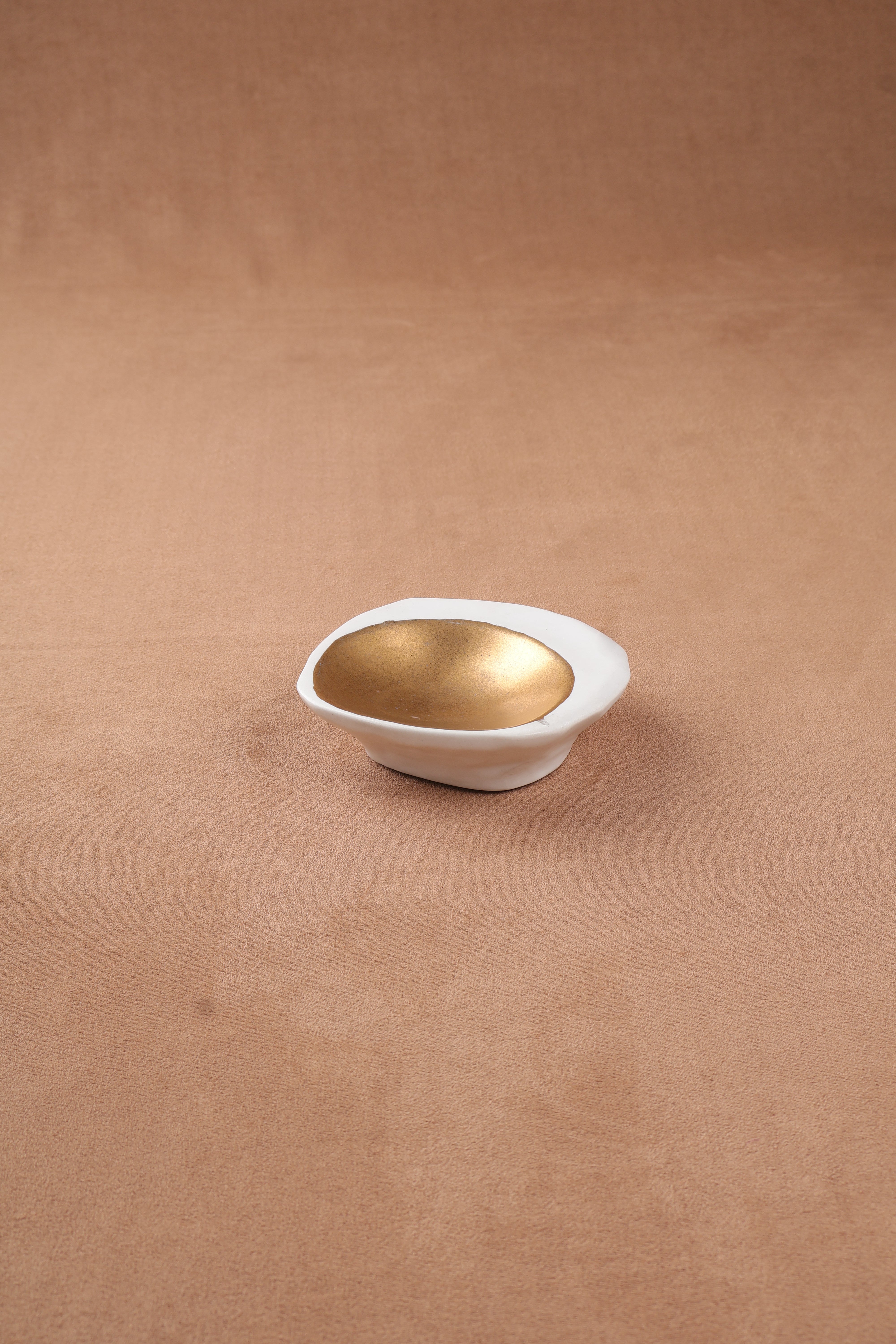 Identity Molten Dip Bowl