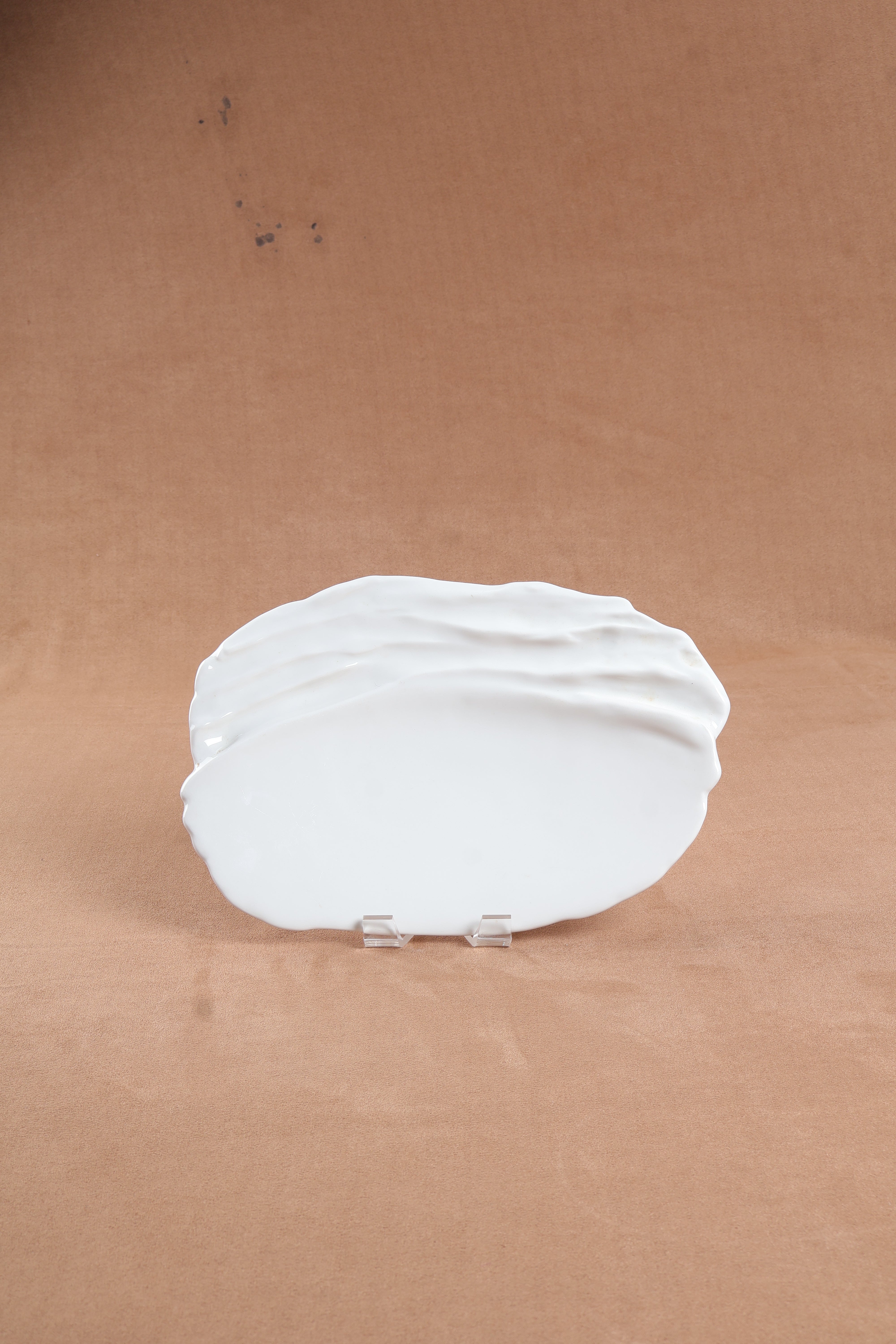 Identity Platter Medium