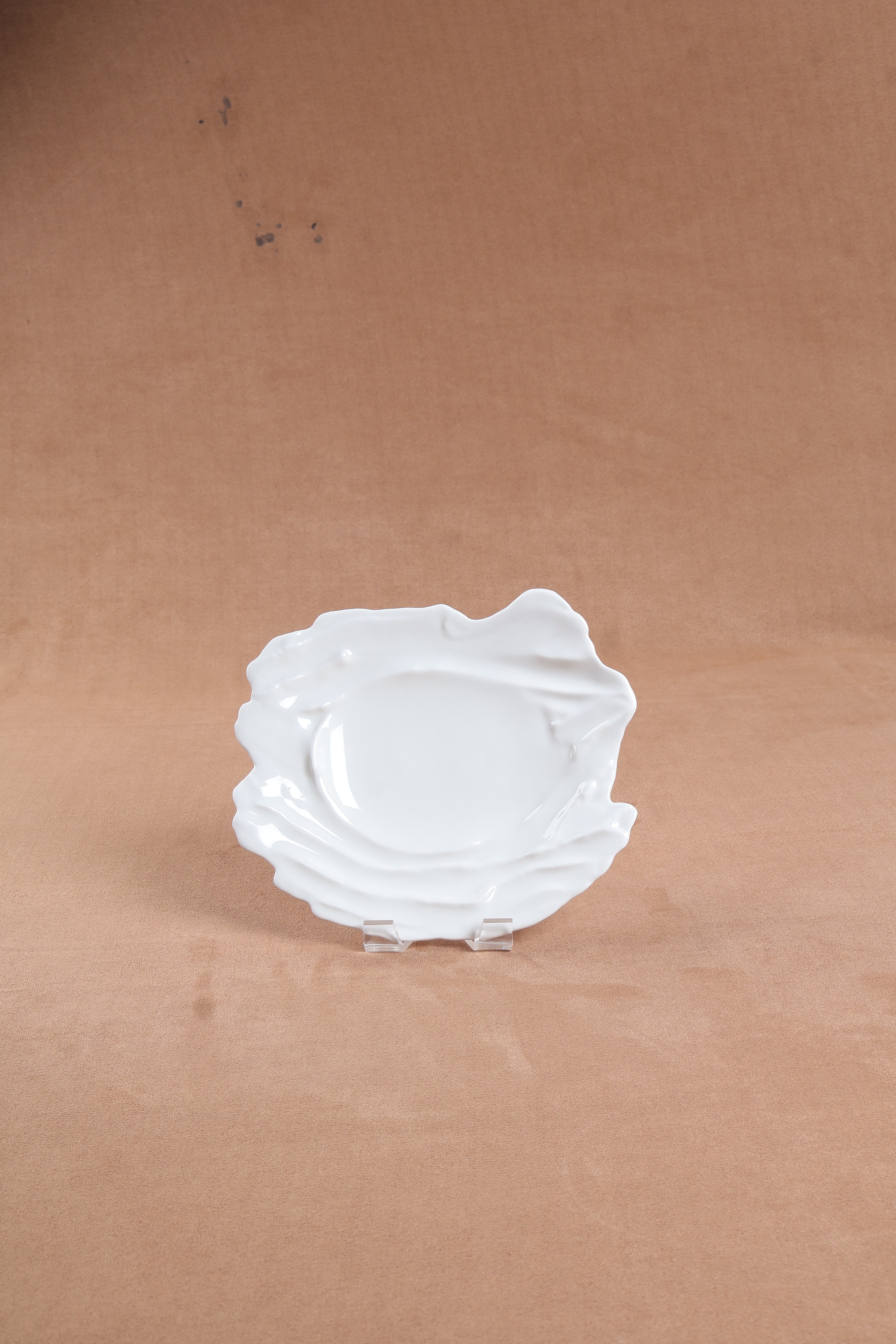 Identity Platter Small