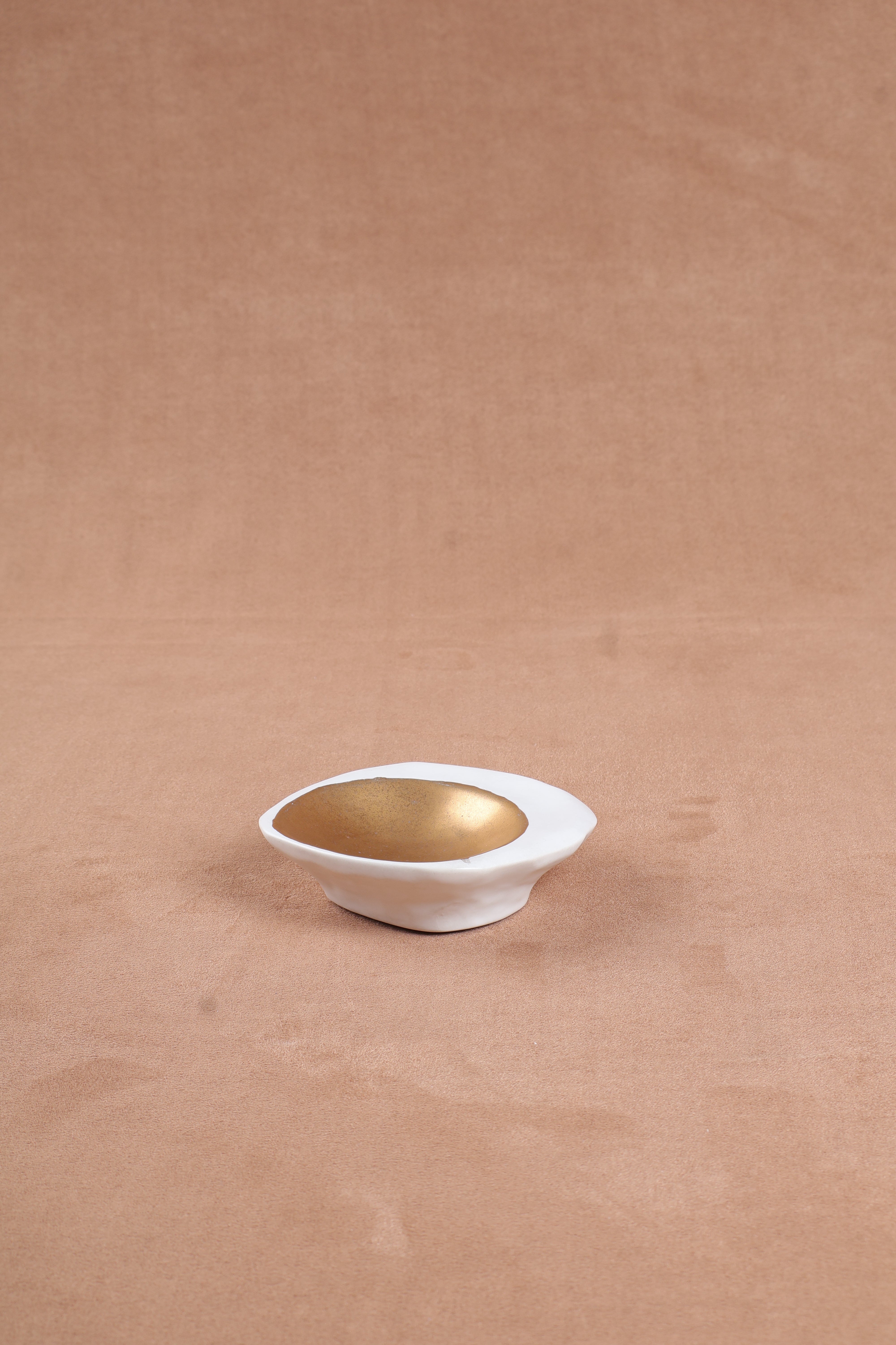 Identity Molten Dip Bowl