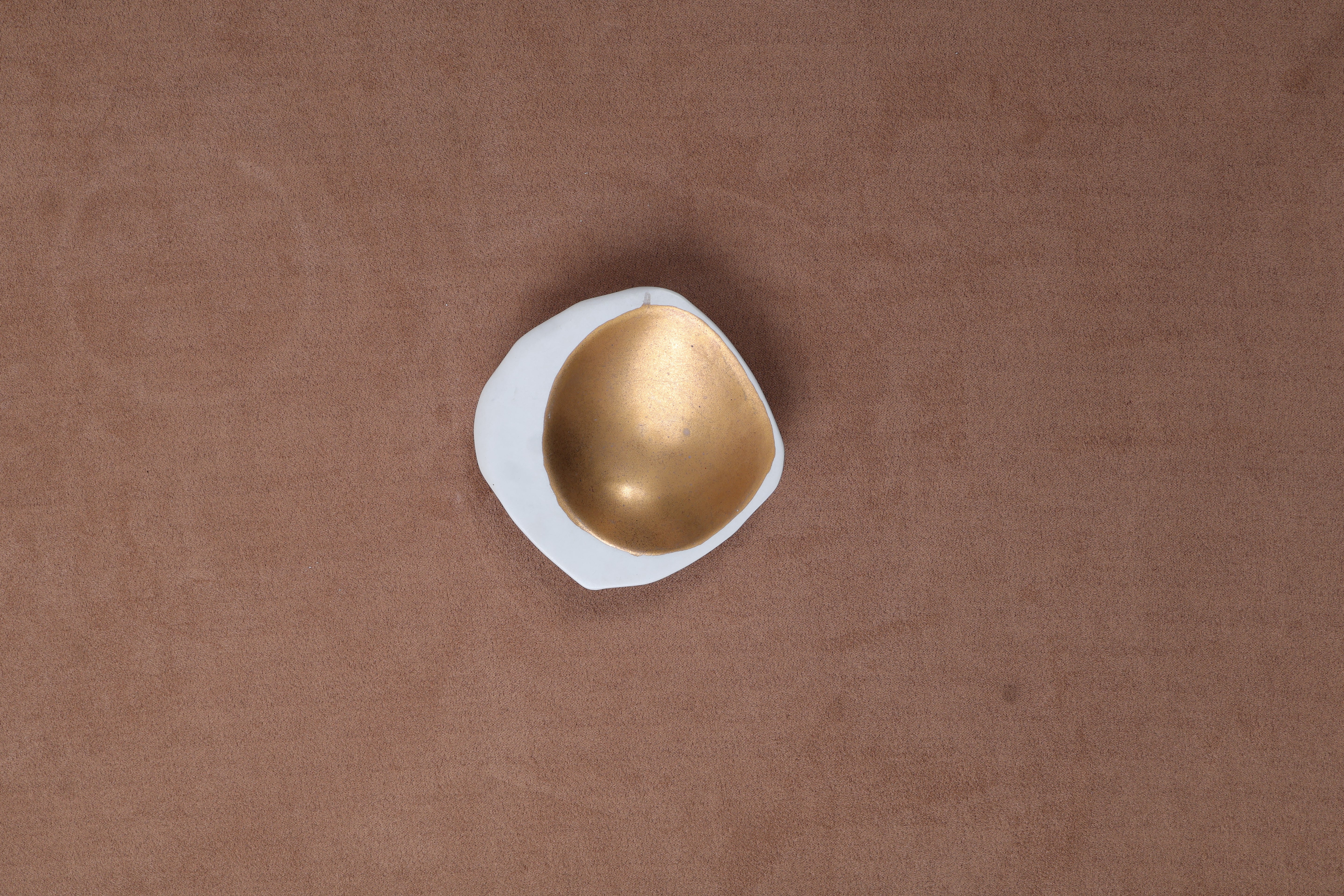Identity Molten Dip Bowl