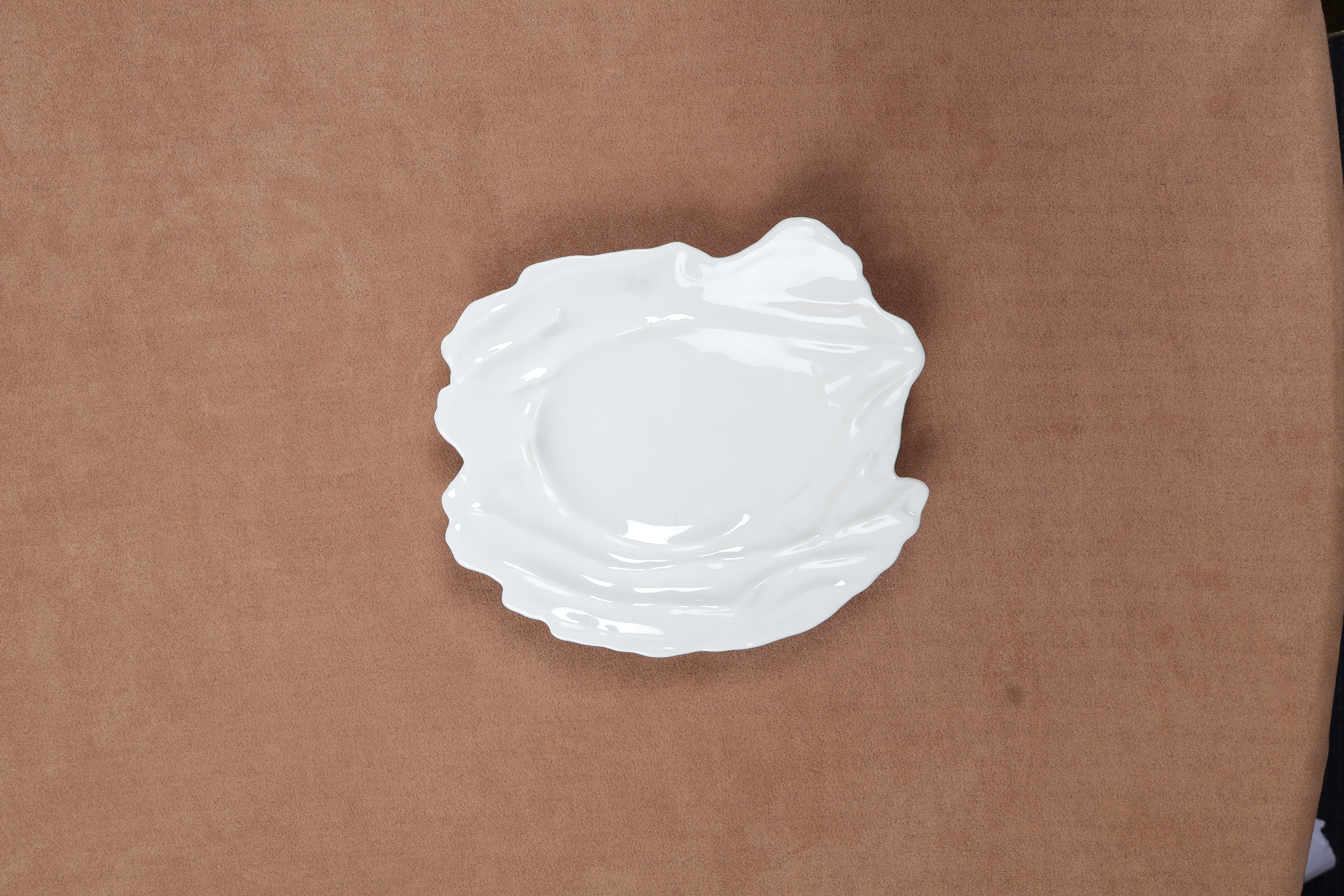 Identity Platter Small
