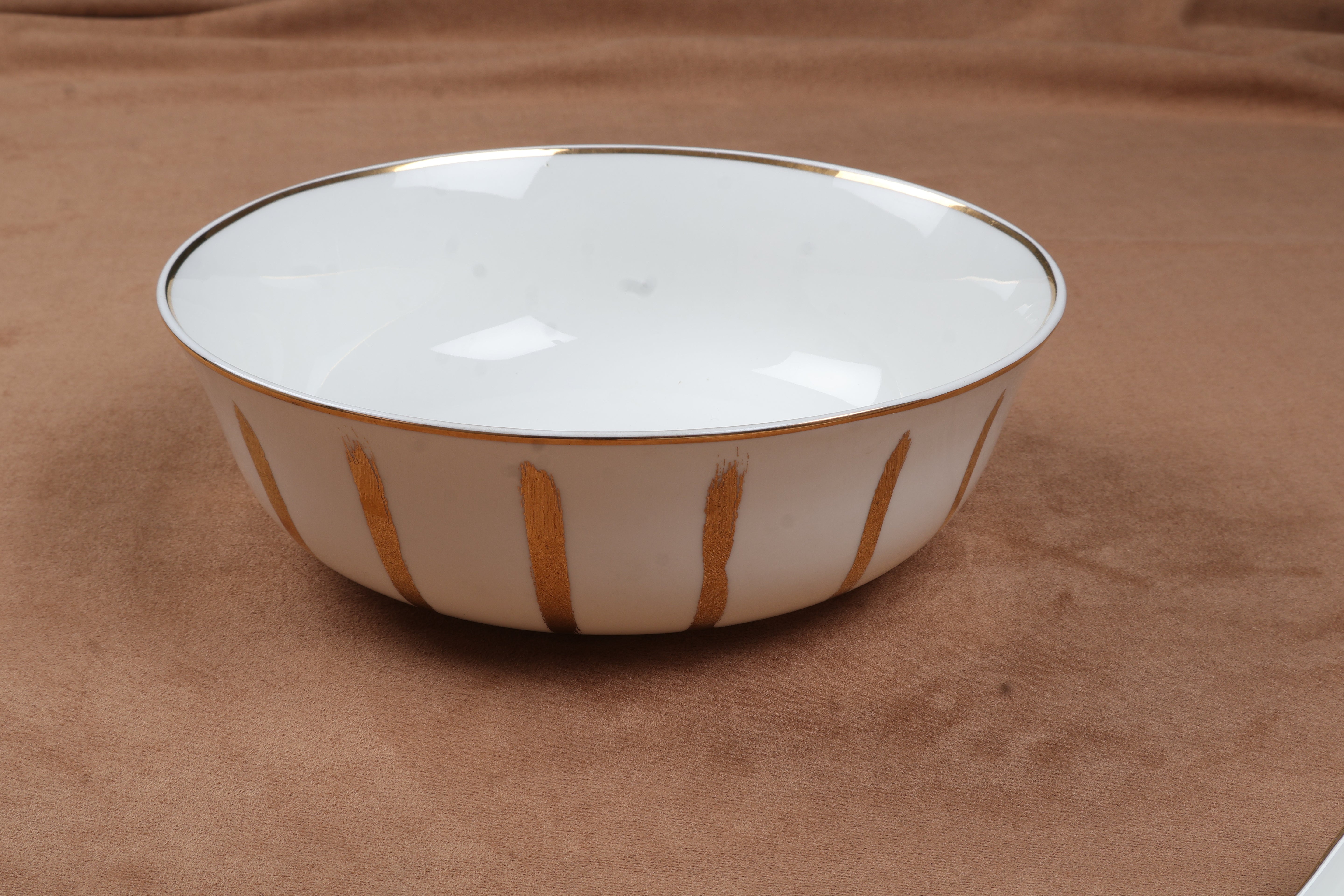 Identity Serving bowl