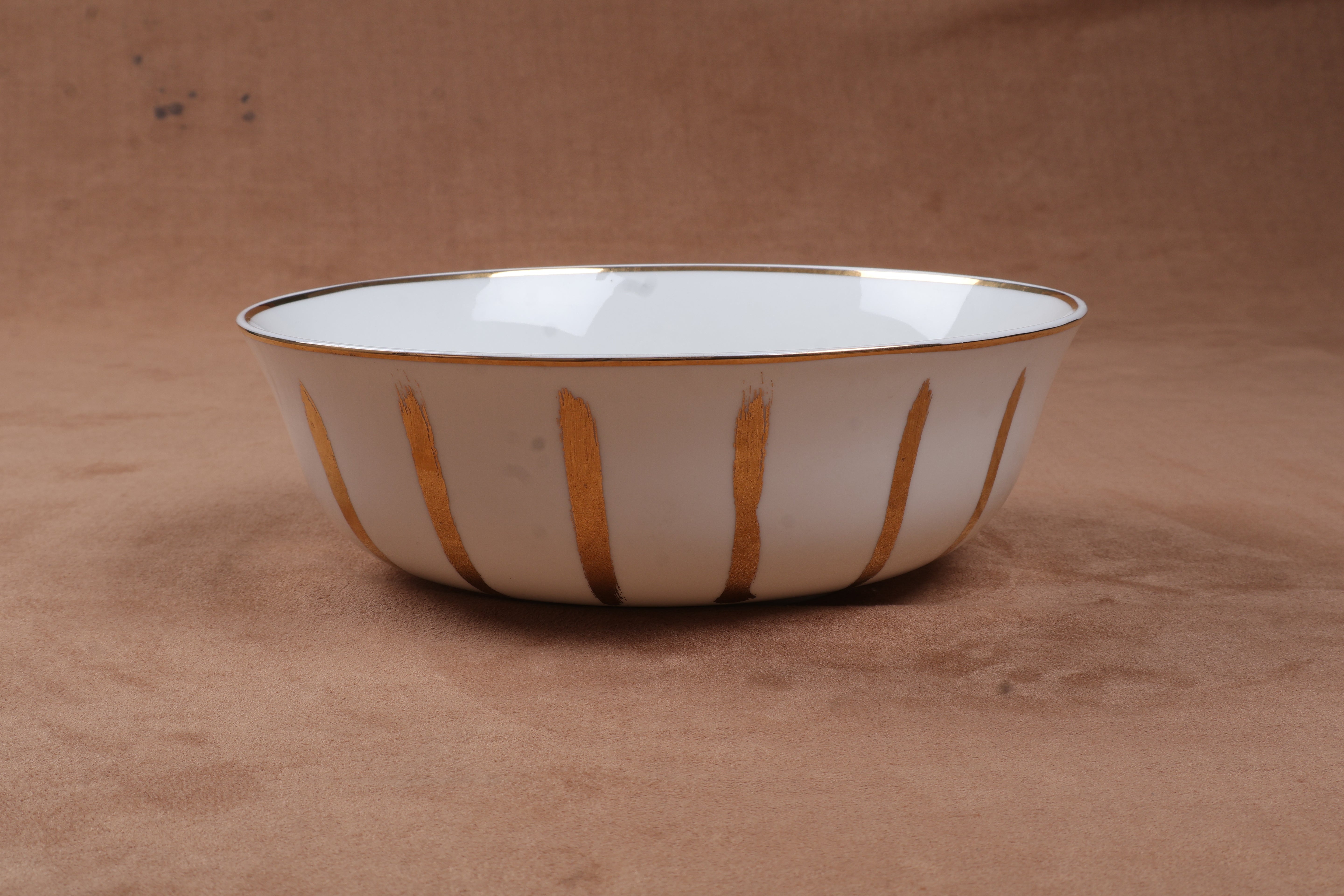 Identity Serving bowl