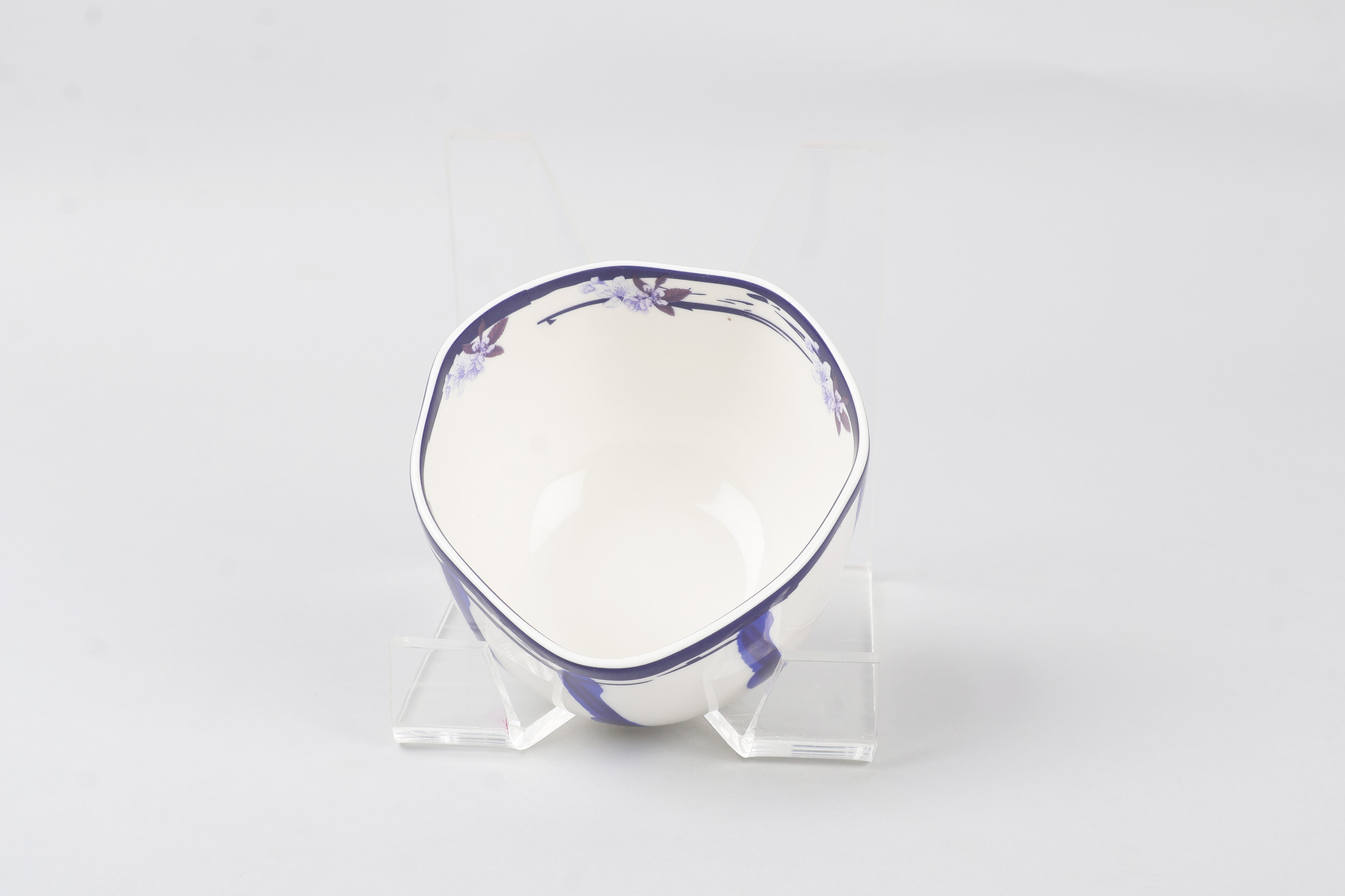 Jardin Side Katori- Blue